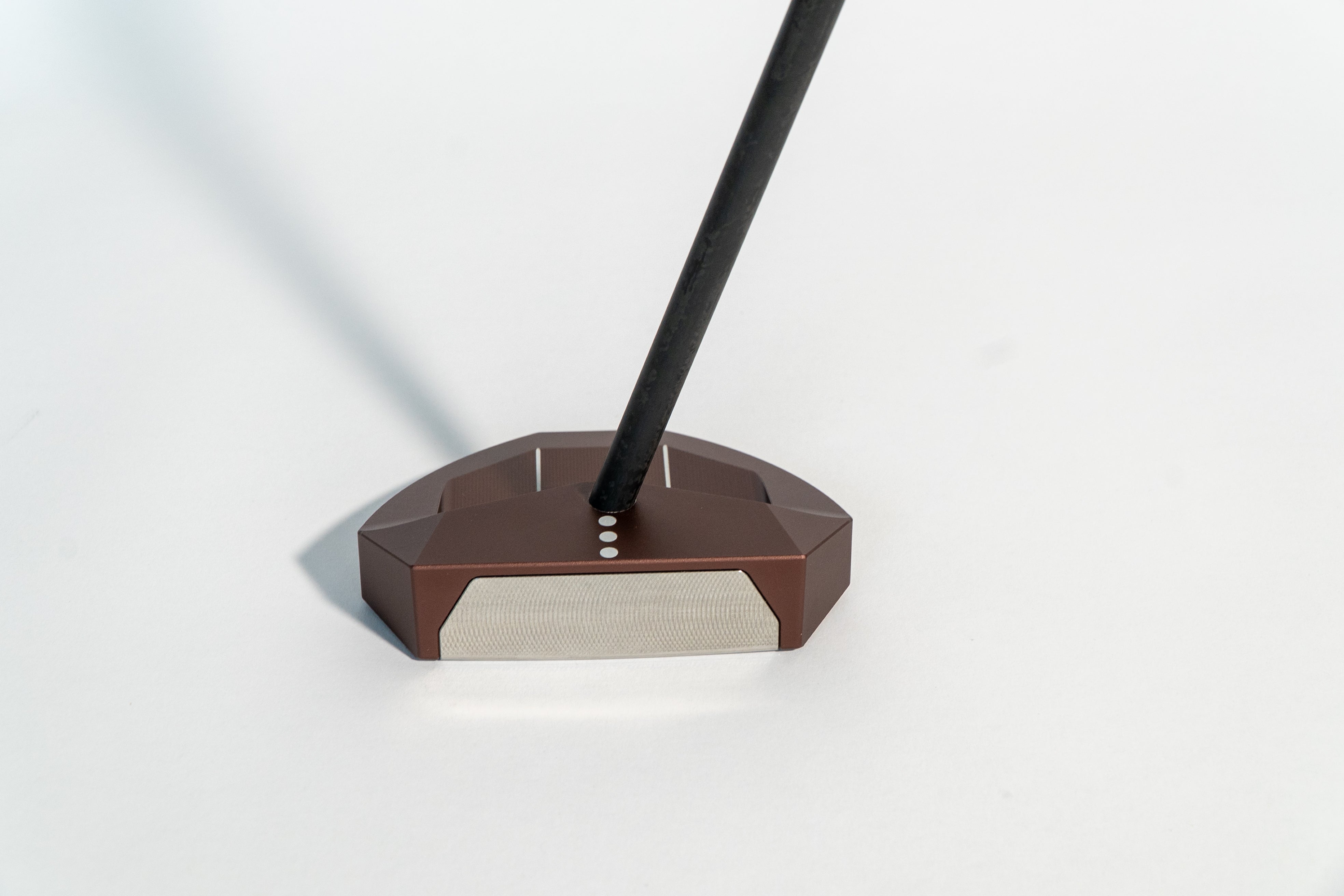 L.A.B. - OZ.1i - CUSTOM (Cappuccino)