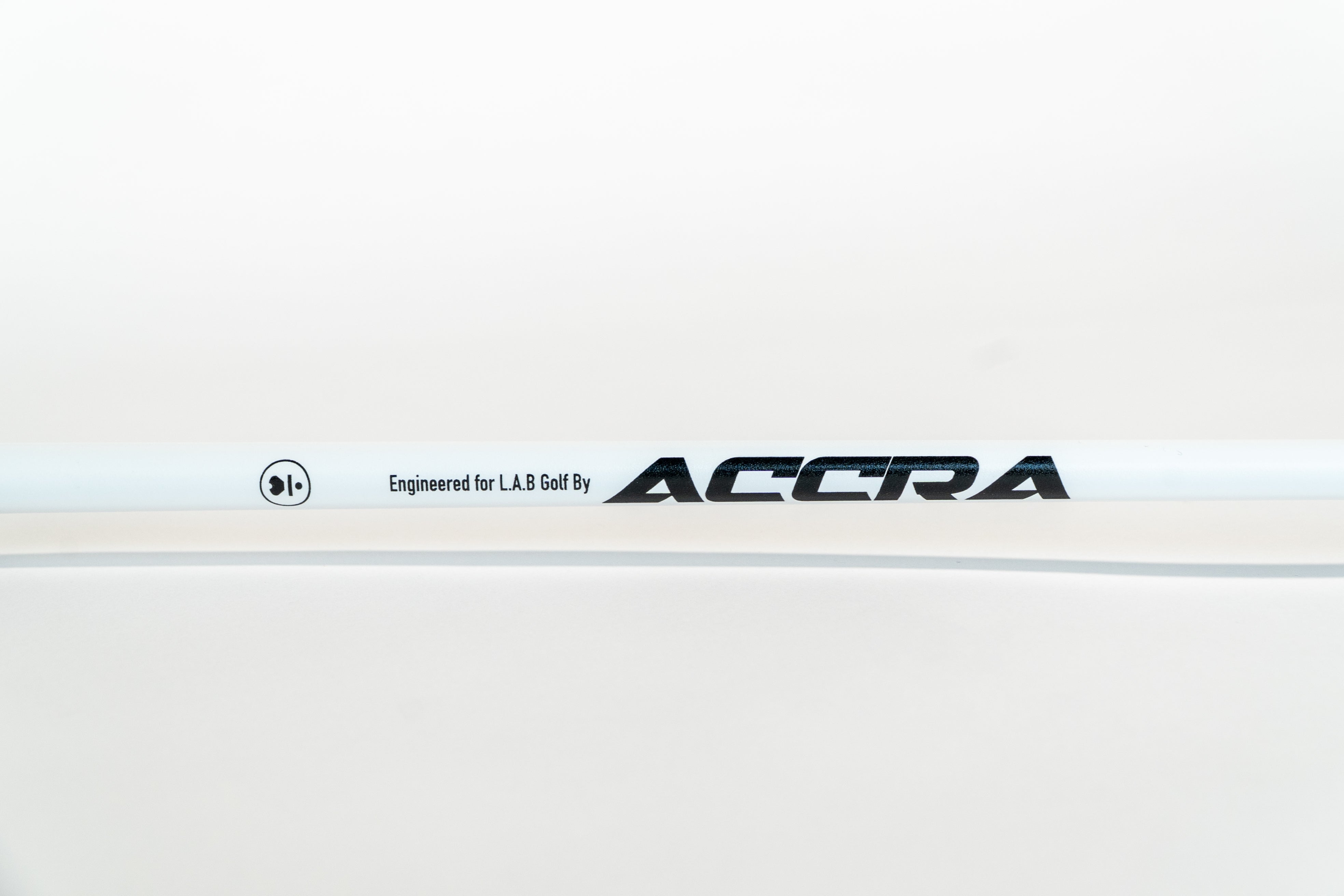 L.A.B. - OZ.1i - CUSTOM (Blue + Counterbalance)