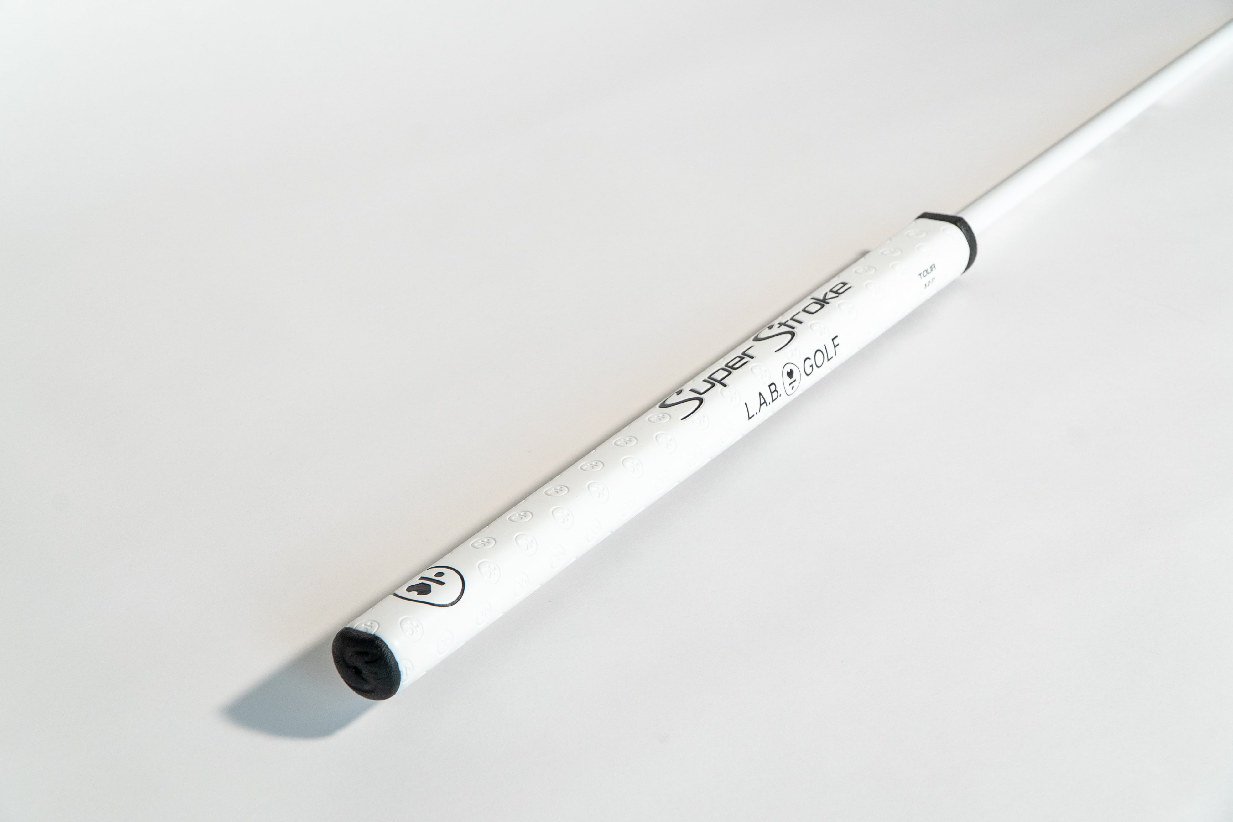 L.A.B. - OZ.1i - CUSTOM (Blue + Counterbalance)