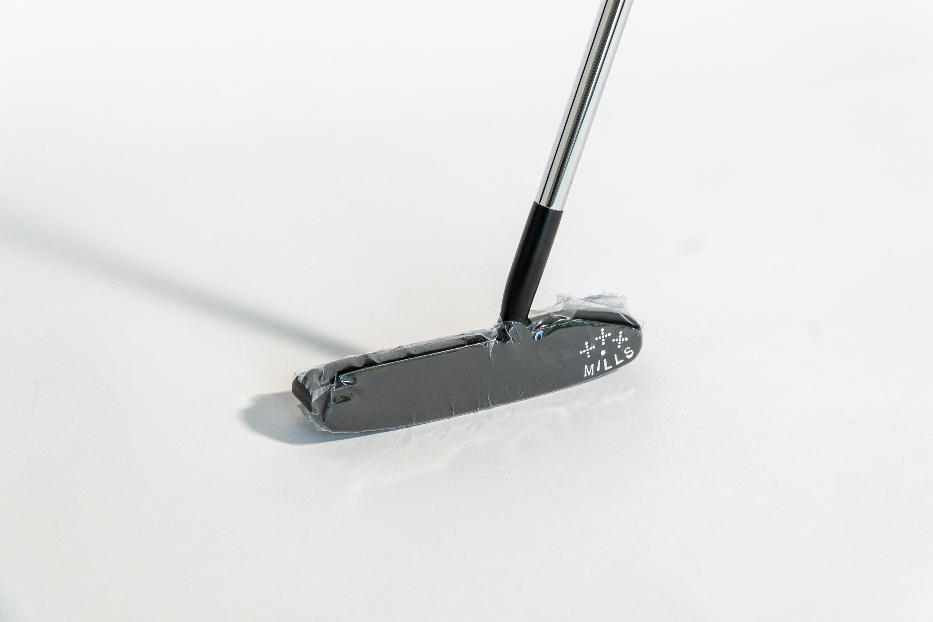 T.P. Mills - Trad II