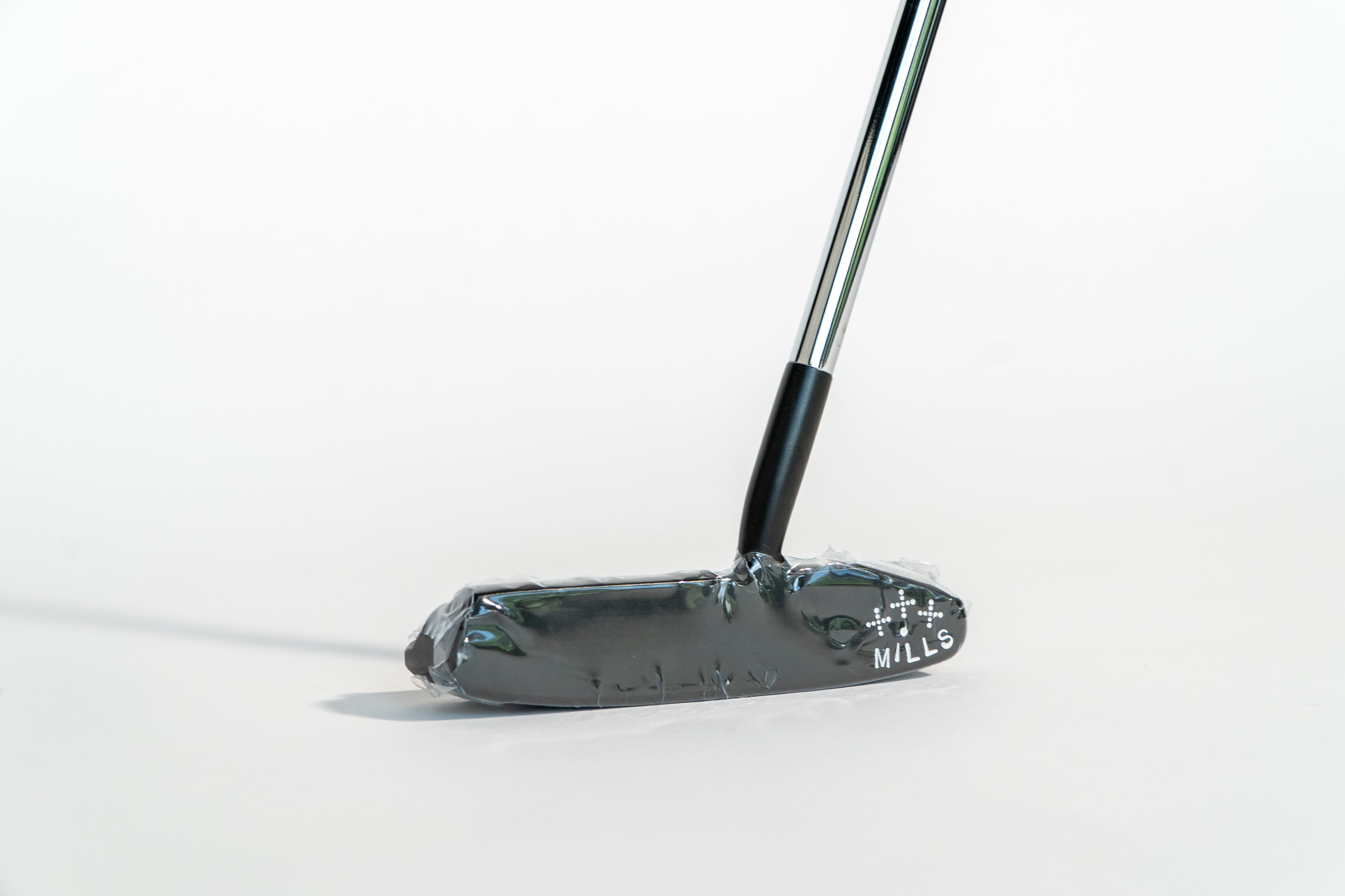 T.P. Mills - Trad II