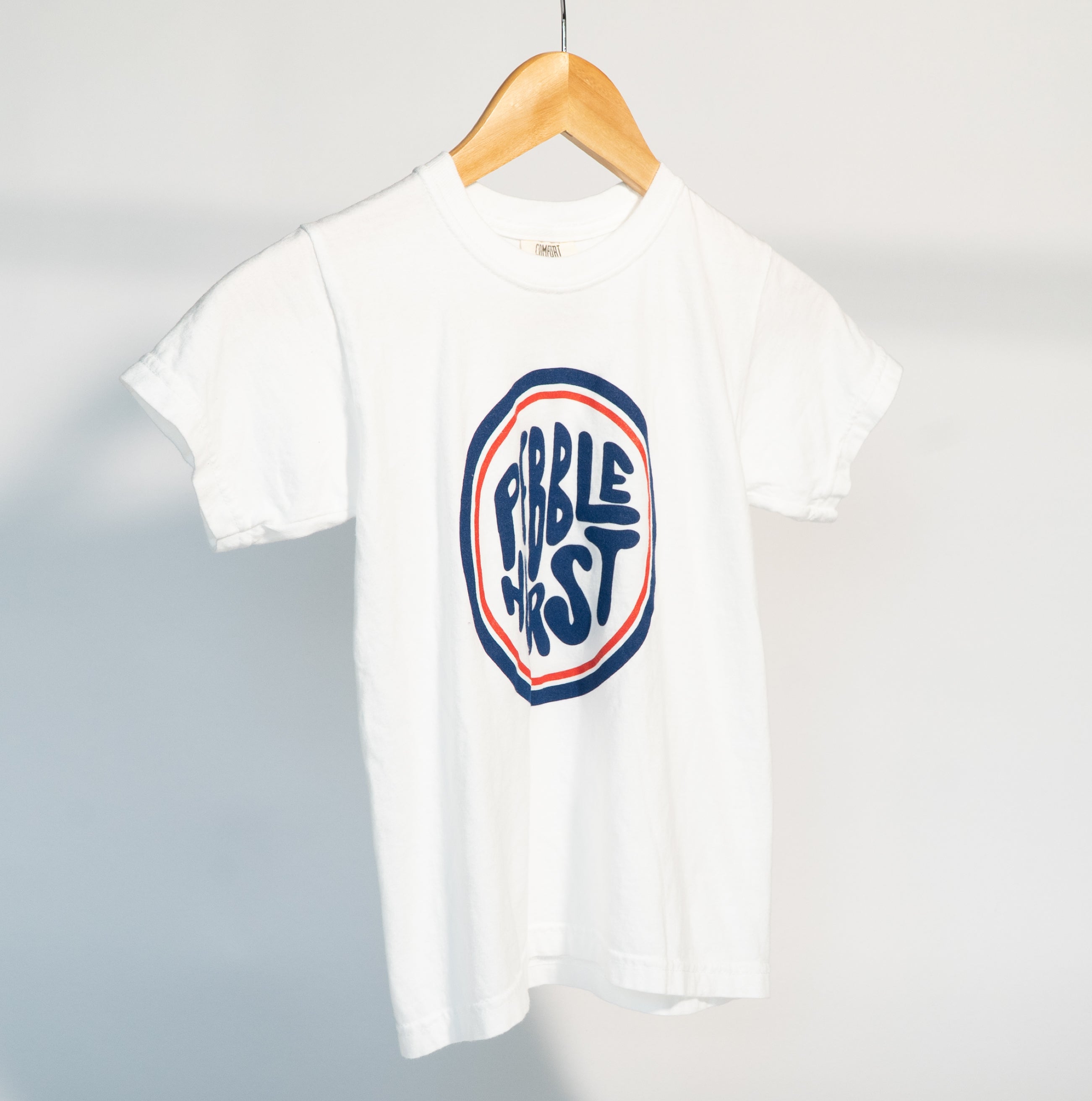 Pebblehurst - Kids Bubble T