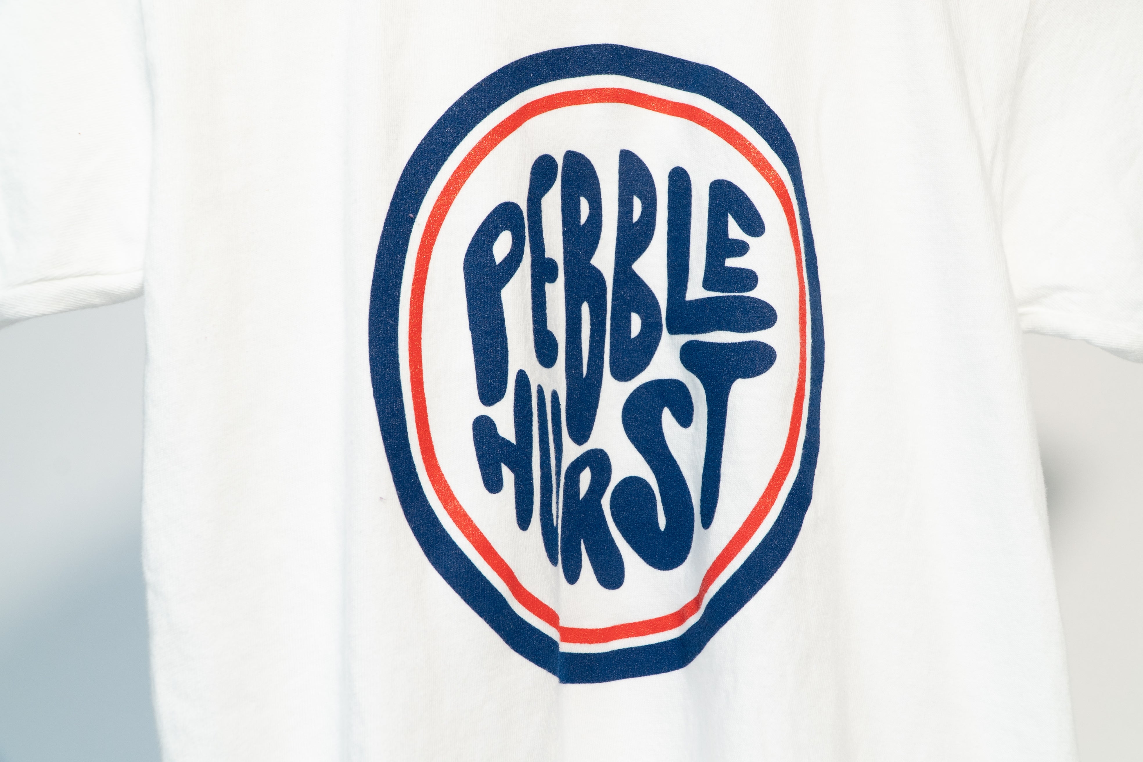 Pebblehurst - Kids Bubble T