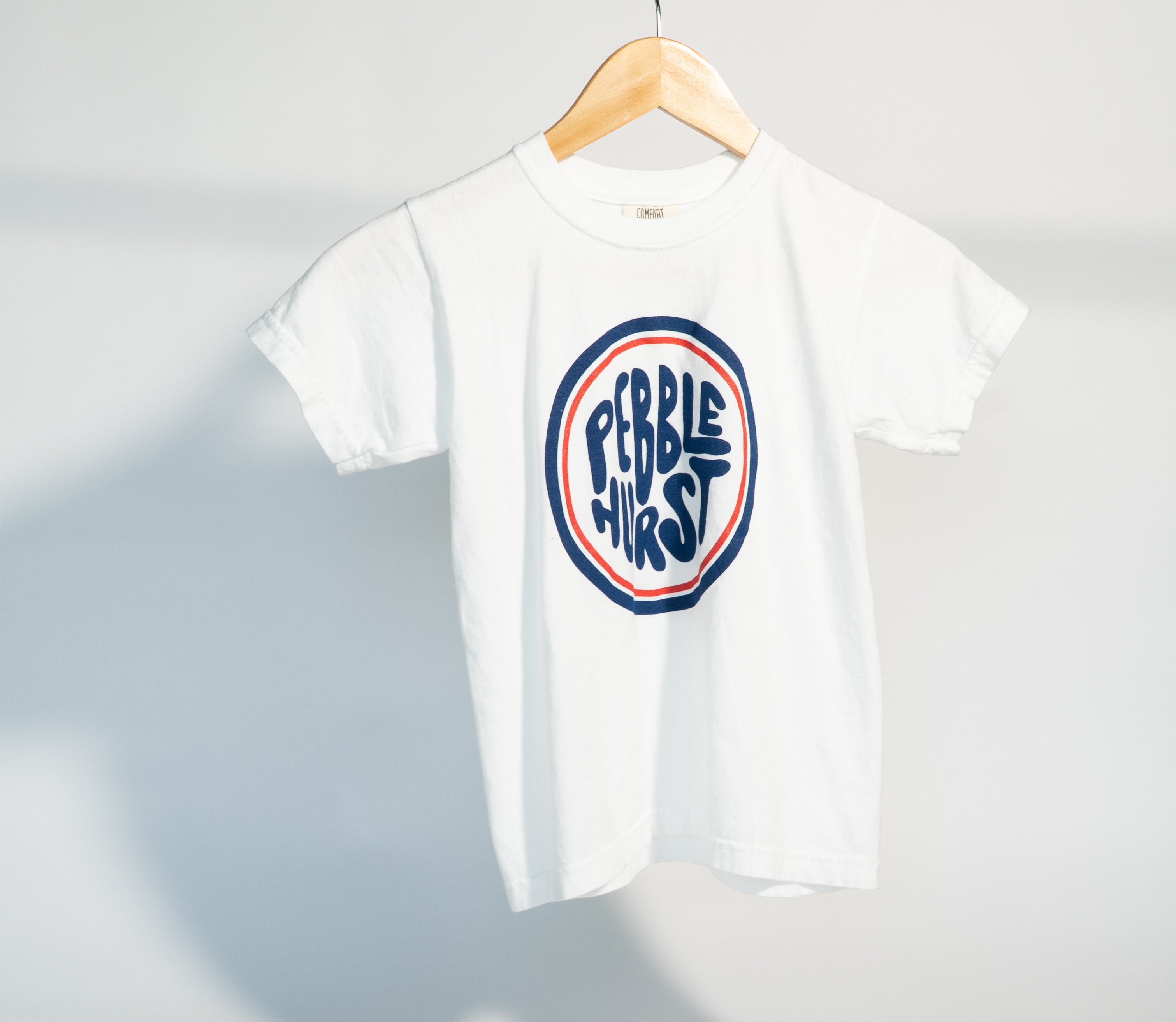 Pebblehurst - Kids Bubble T