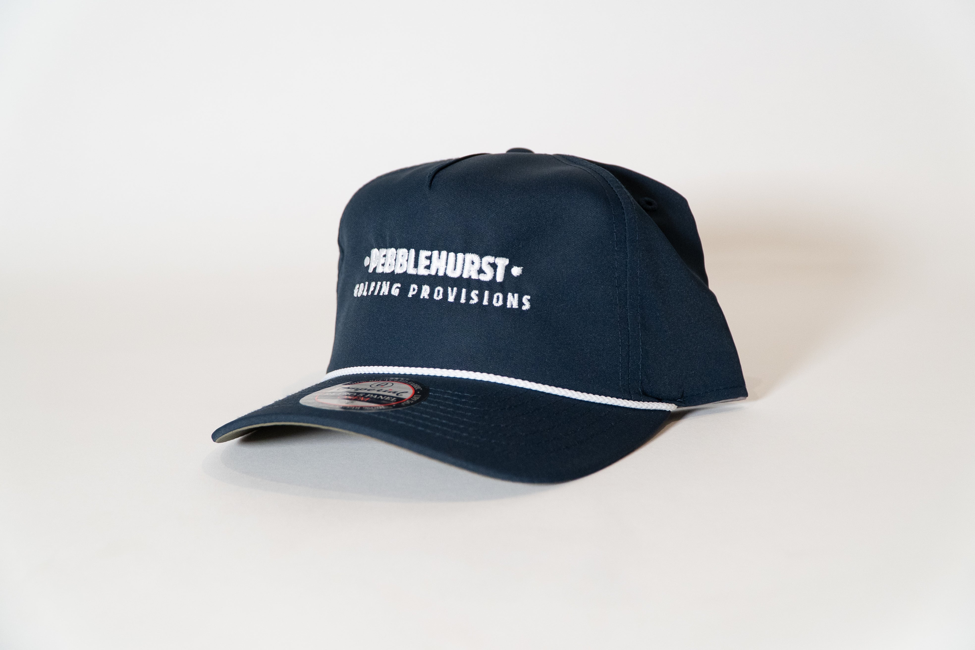 Pebblehurst - Performance Golfing Provisions Hat