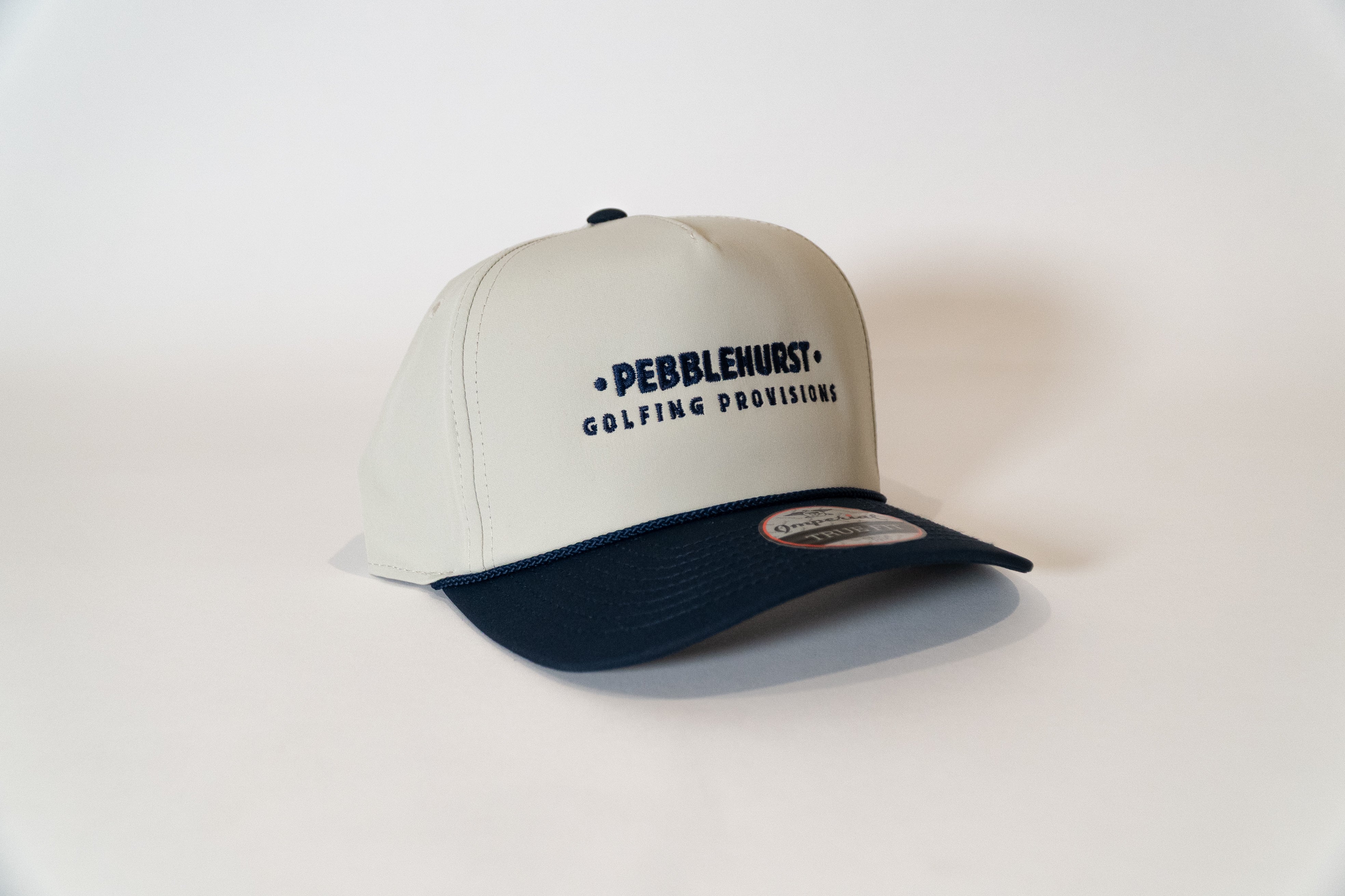 Pebblehurst - The Wringston Hat