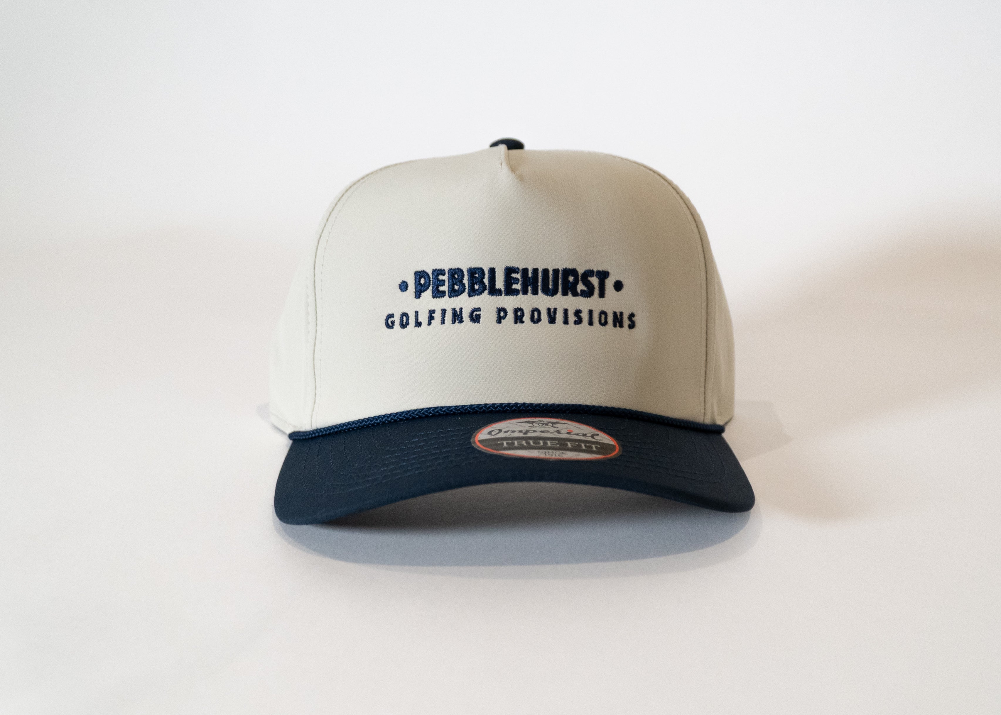 Pebblehurst - The Wringston Hat