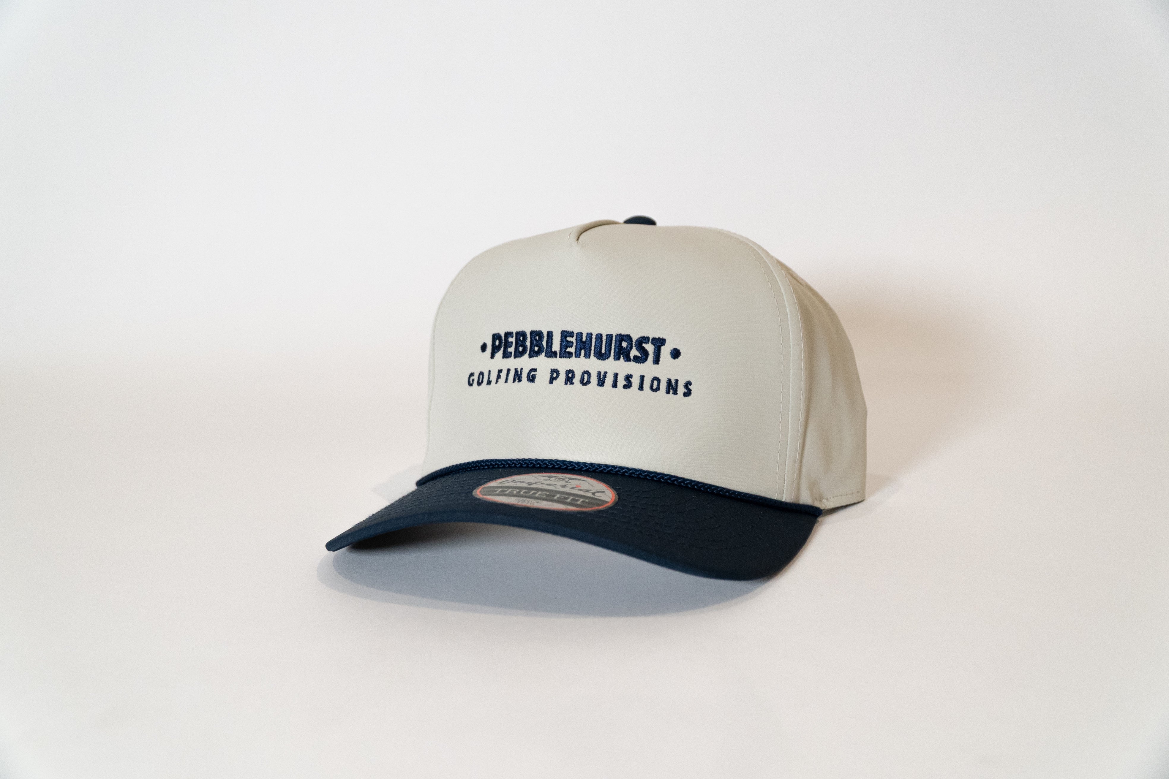 Pebblehurst - The Wringston Hat