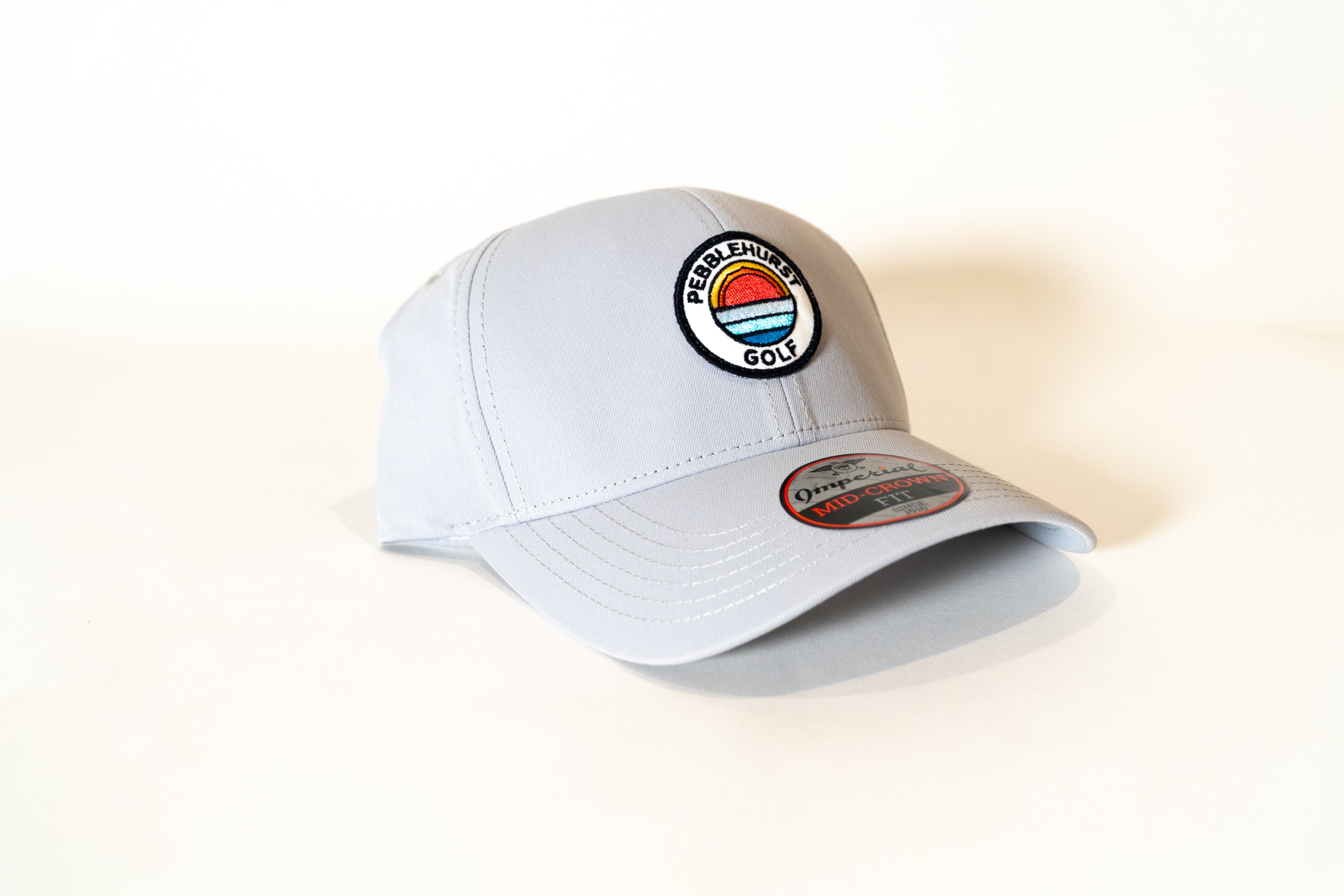 Pebblehurst - Whitaker Sunset Pat Hat