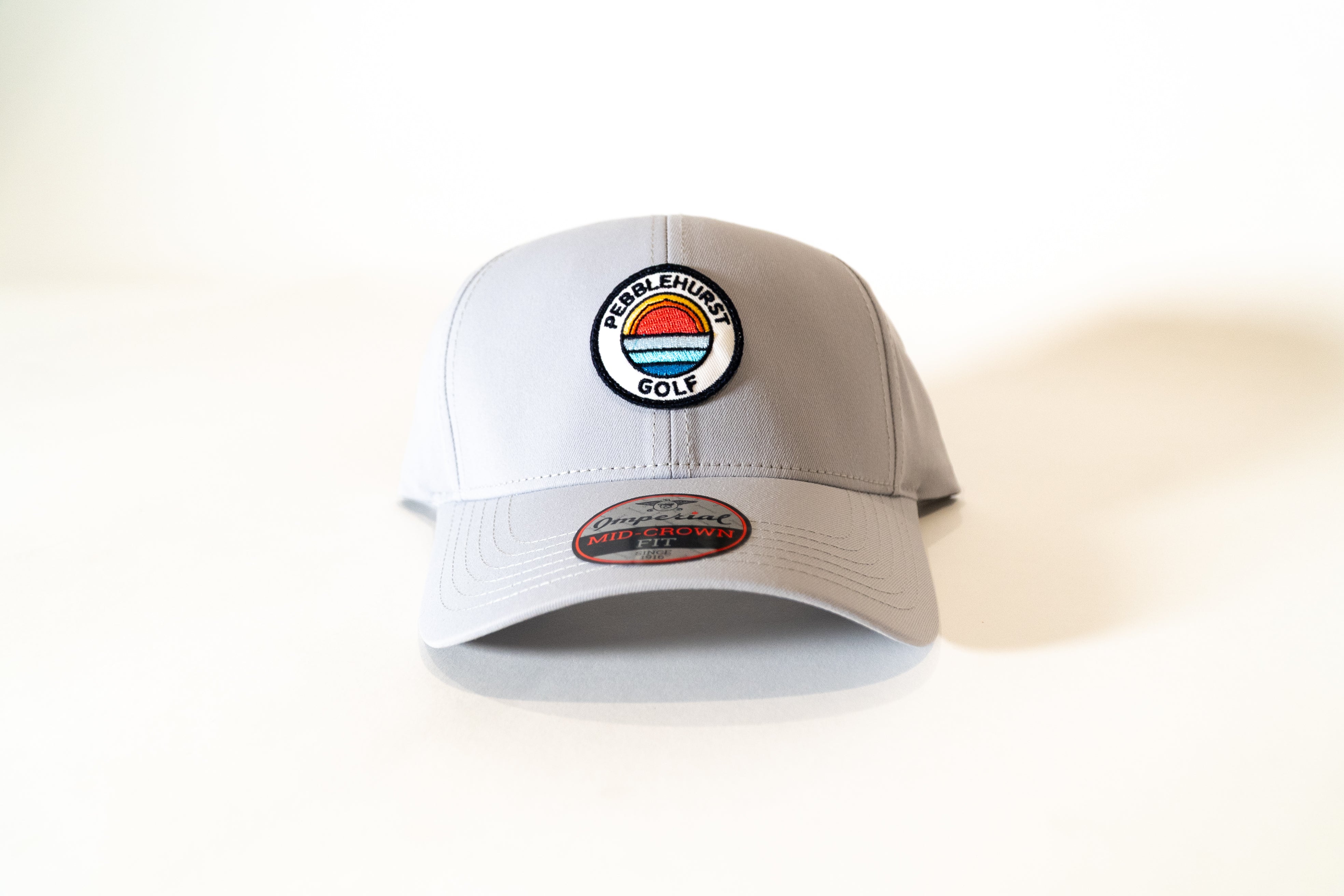 Pebblehurst - Whitaker Sunset Pat Hat