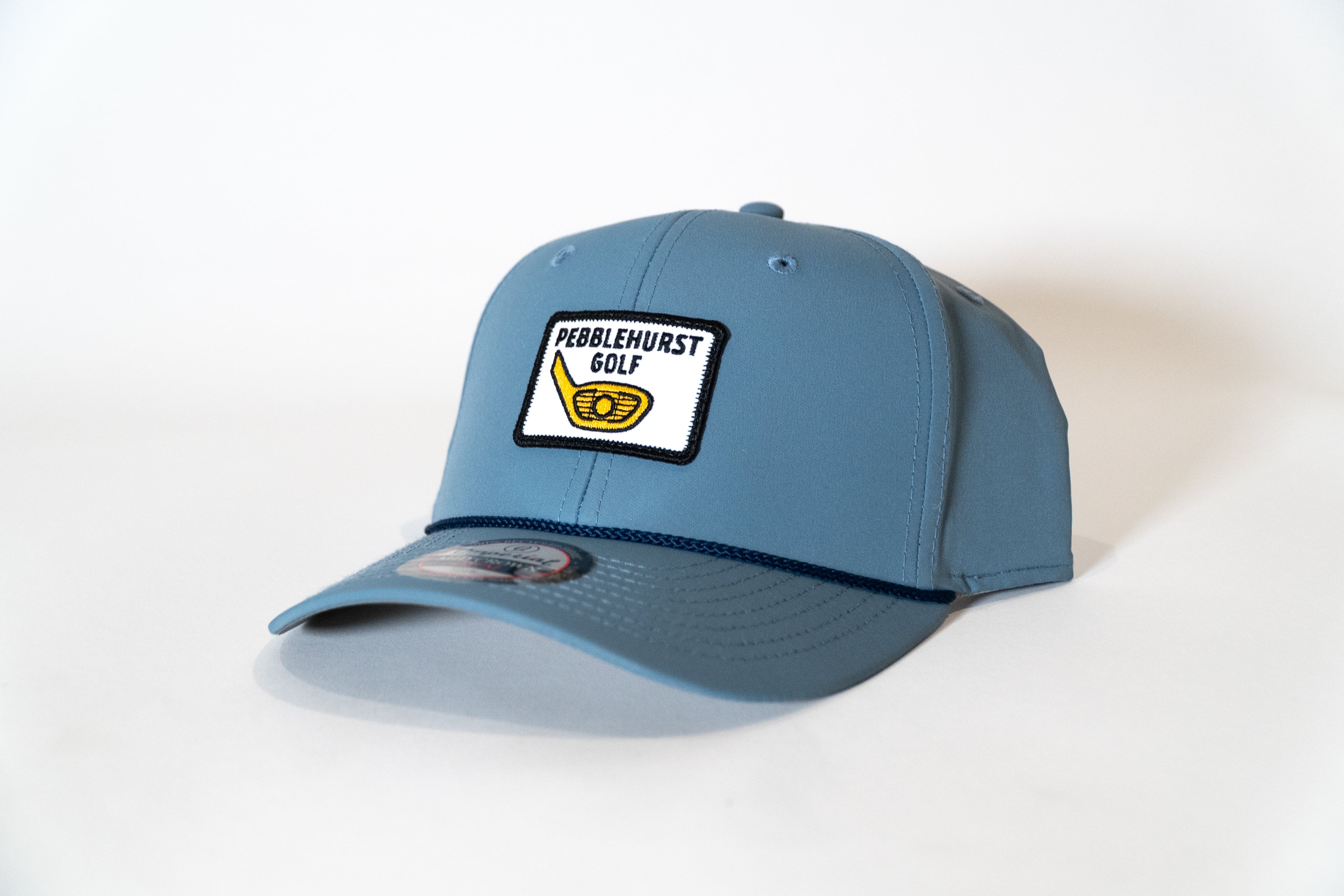 Pebblehurst - Wingman "Lefty" Pat Hat