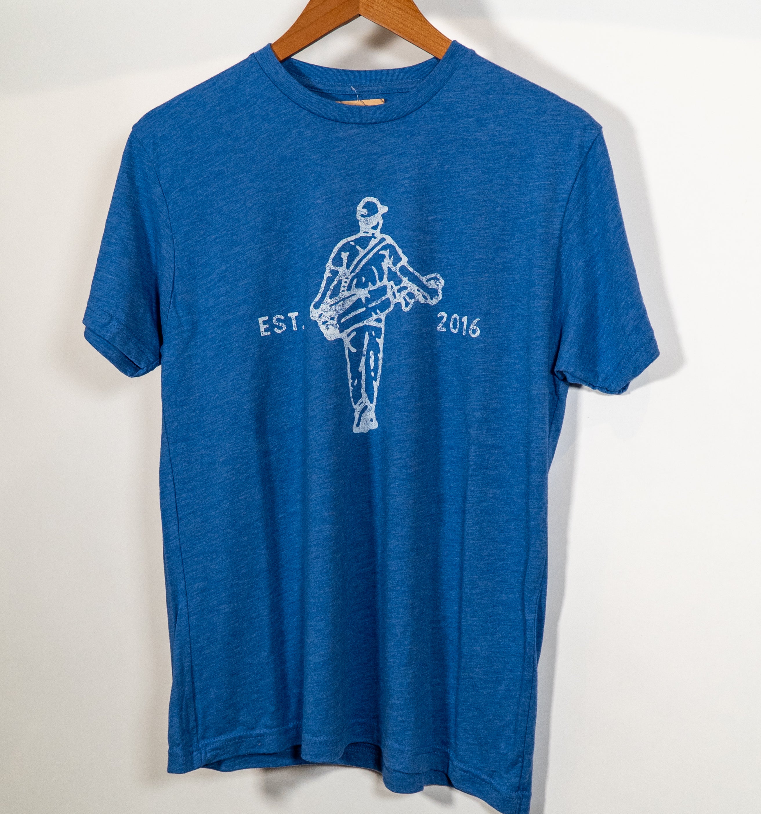 Pebblehurst - "Walker" T-Shirt