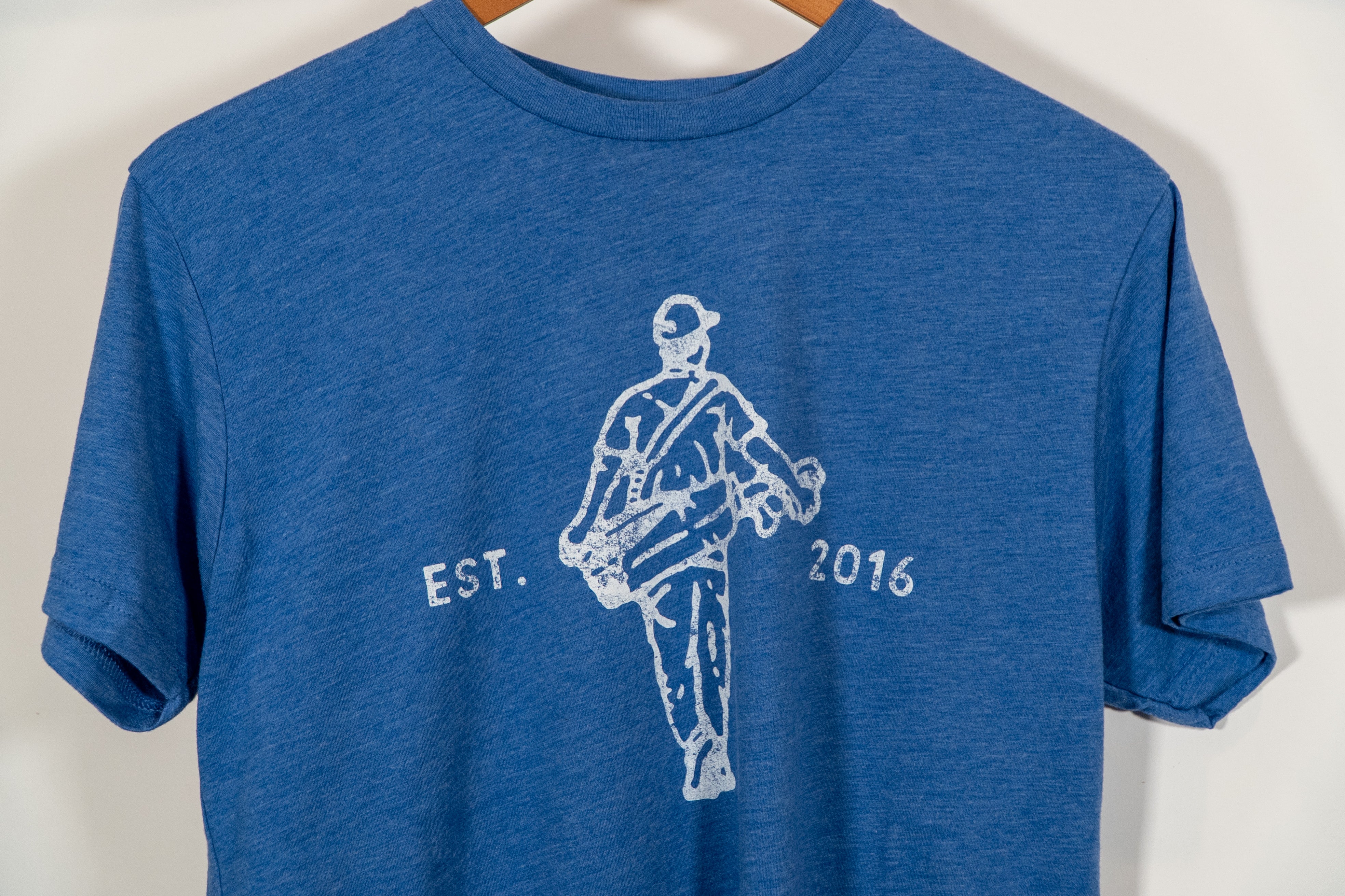 Pebblehurst - "Walker" T-Shirt