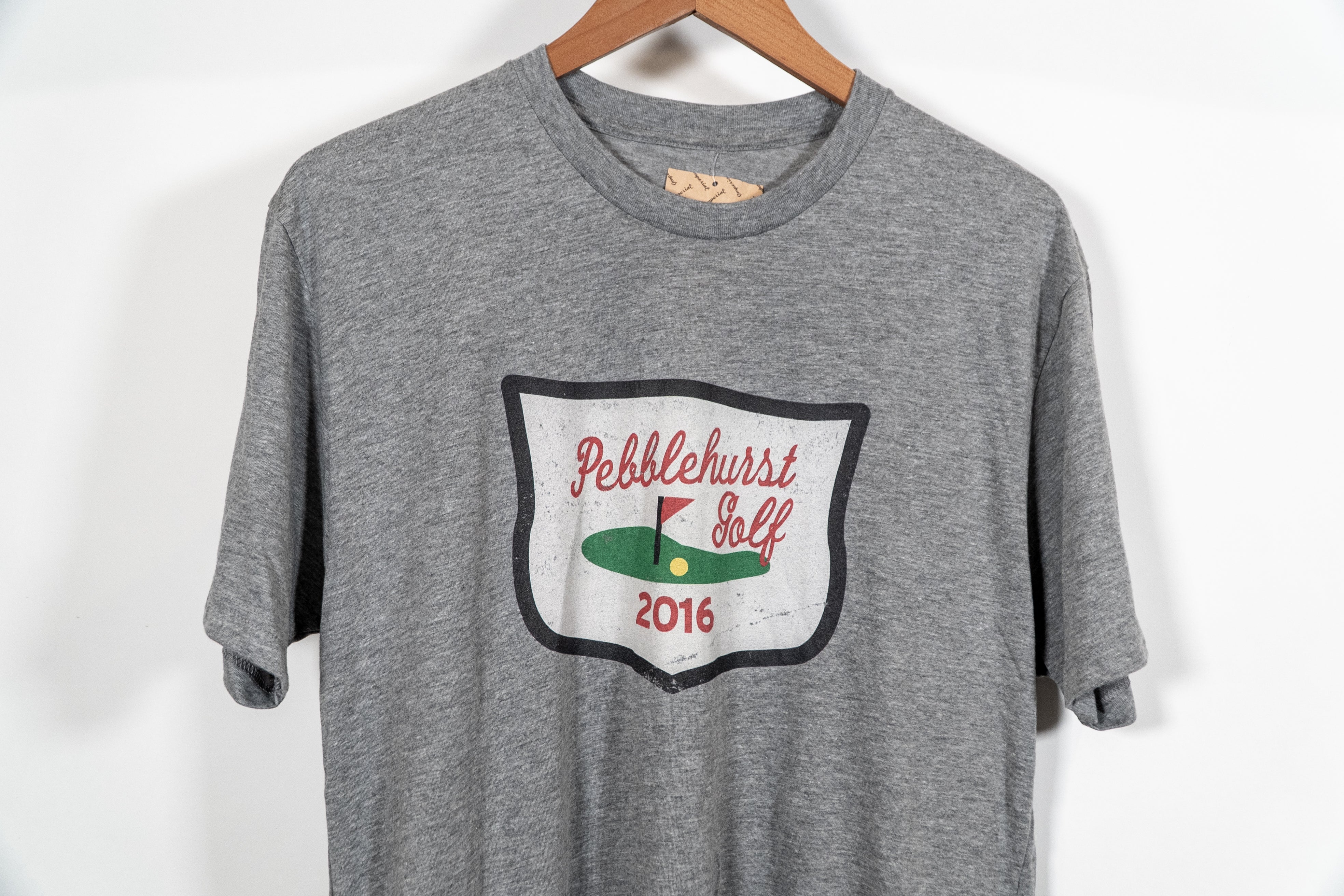 Pebblehurst - Pebblehurst CC T-Shirt