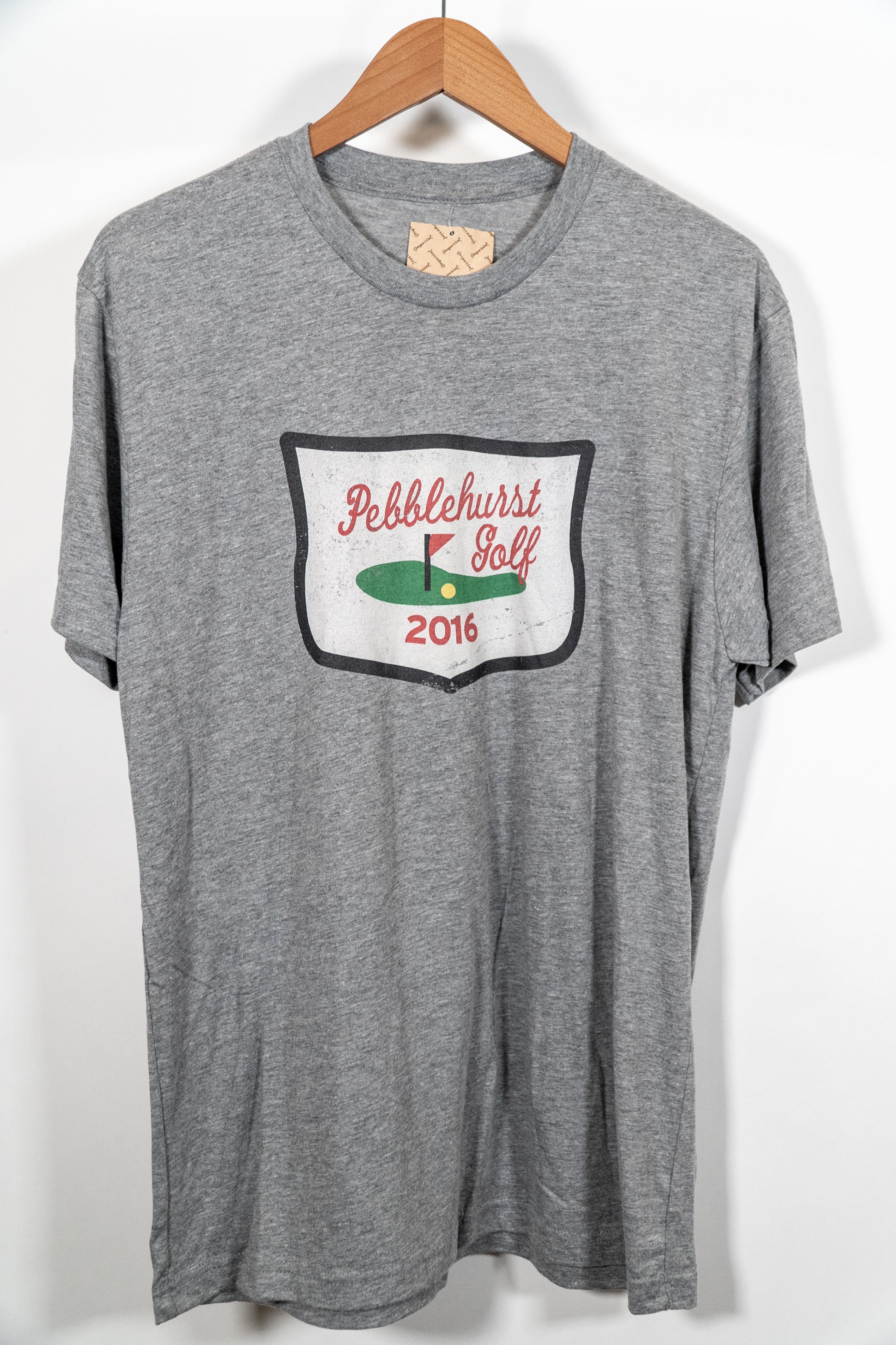 Pebblehurst - Pebblehurst CC T-Shirt