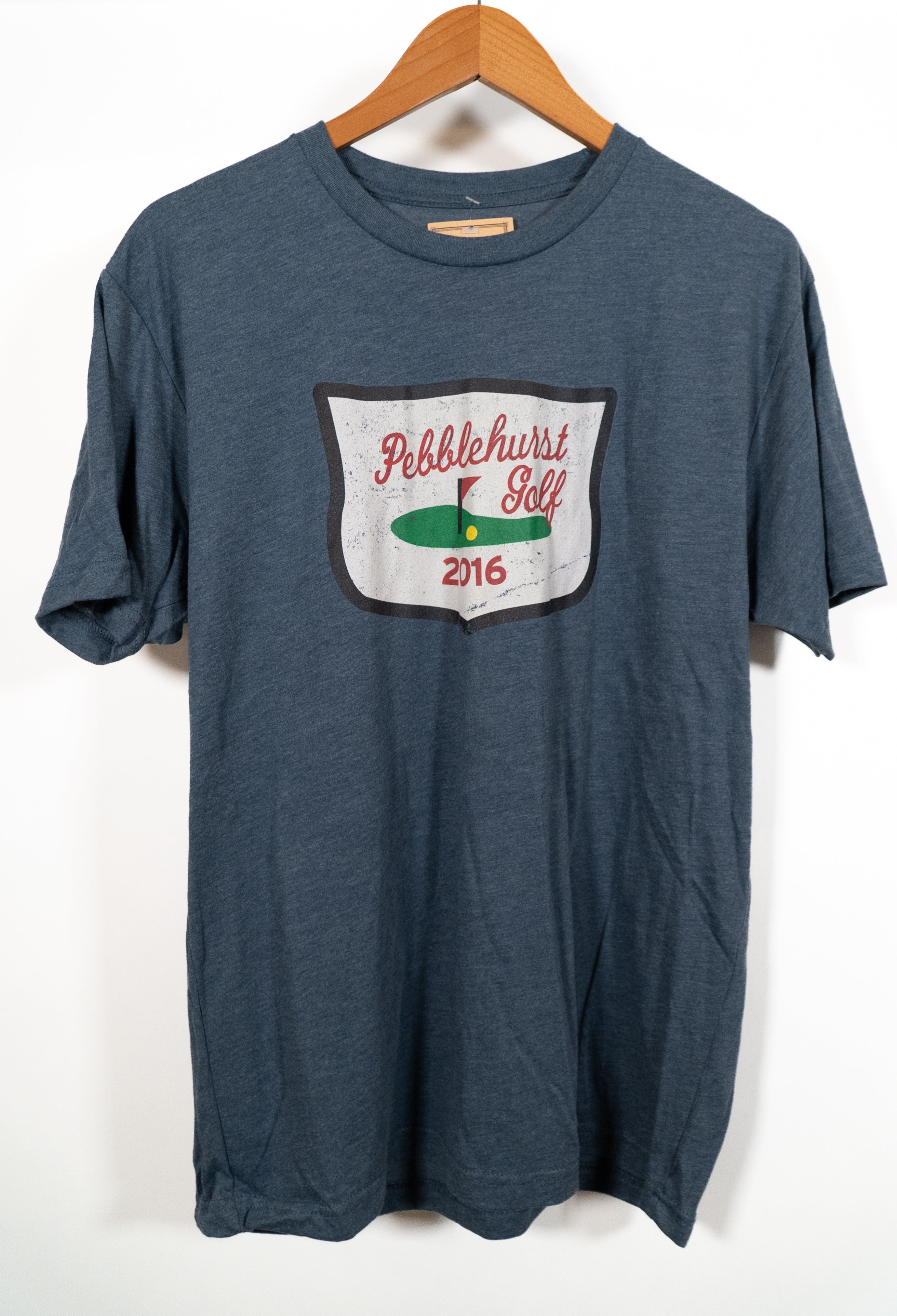 Pebblehurst - Pebblehurst CC T-Shirt