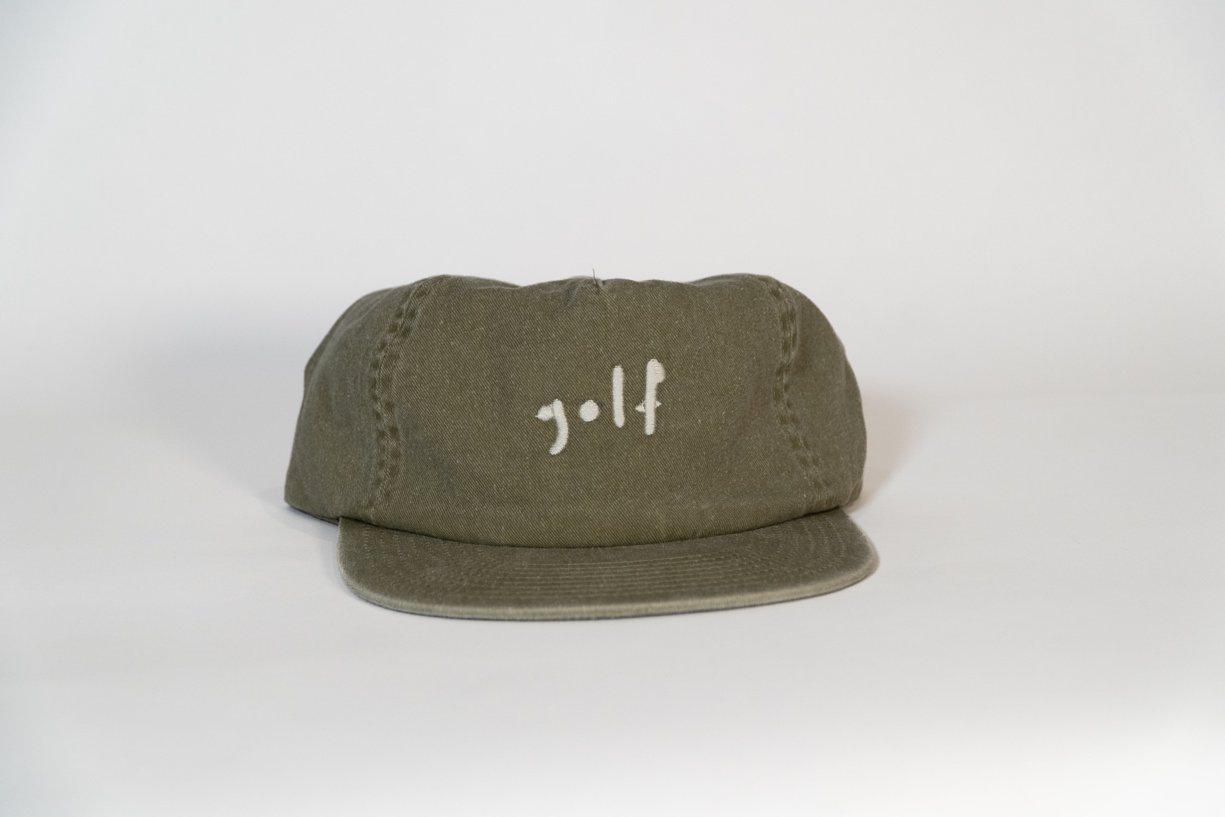 Gamut - "Not Another Golf Hat"