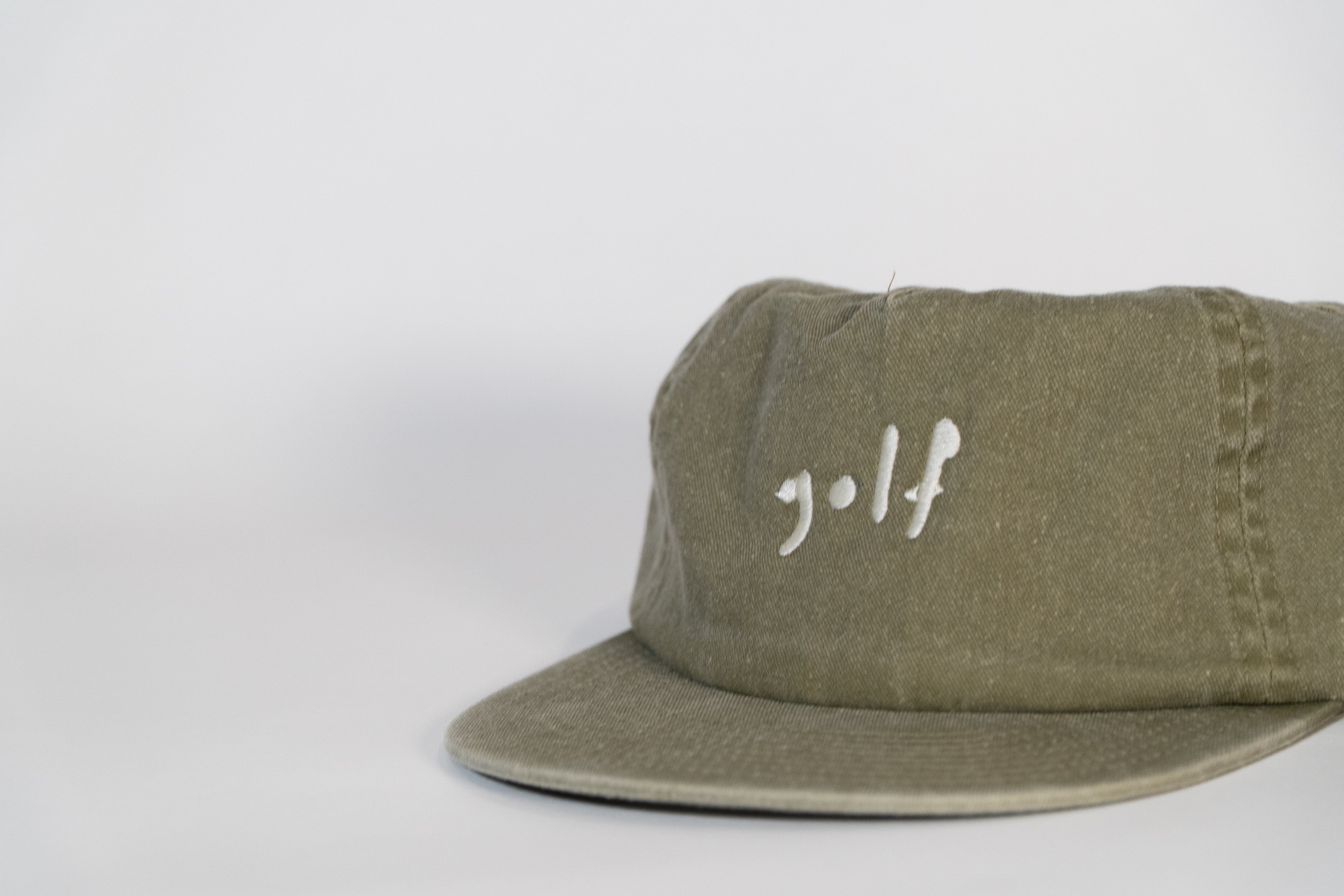 Gamut - "Not Another Golf Hat"