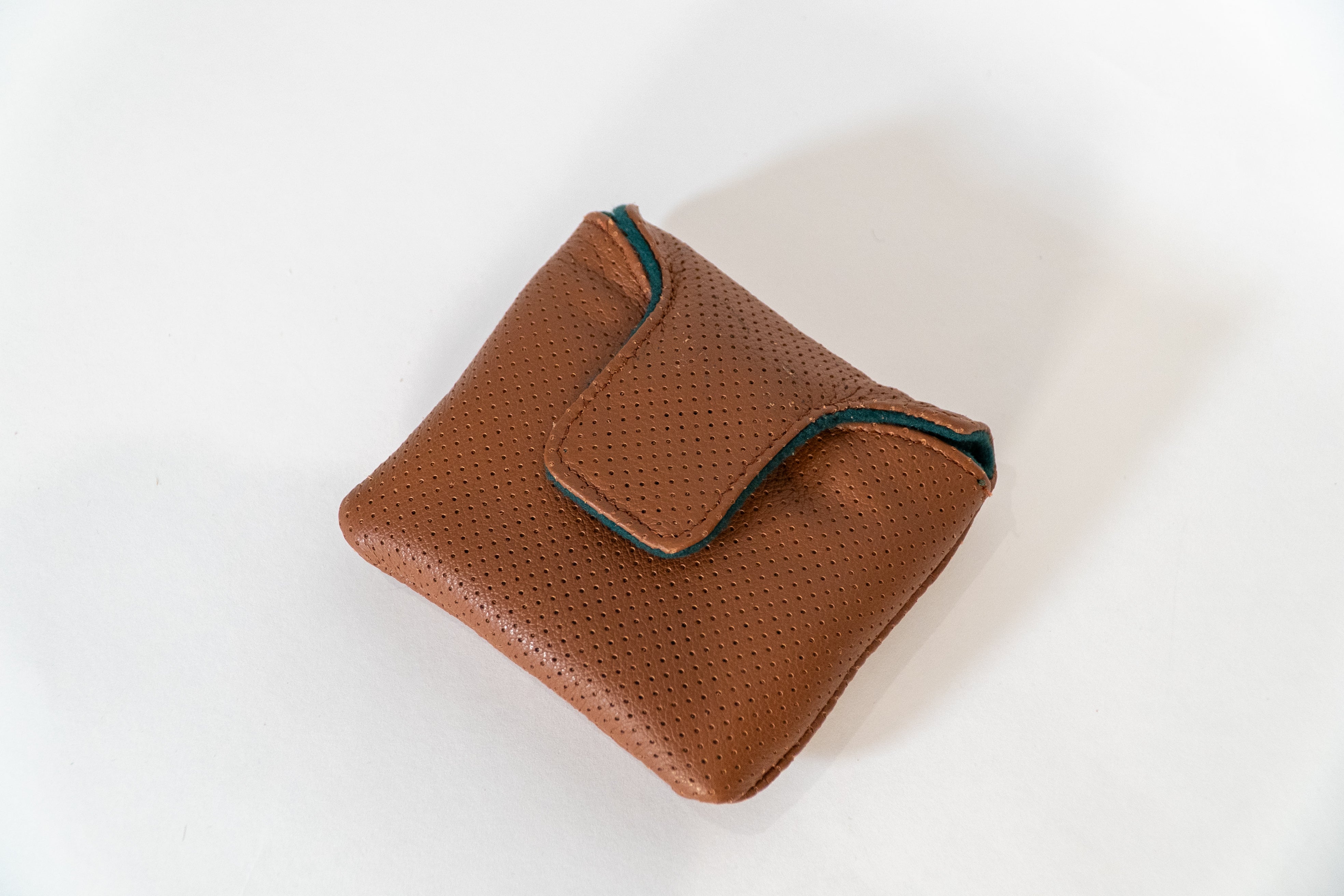 Pebblehurst  - Bubble "Pebblehurst" Putter Covers