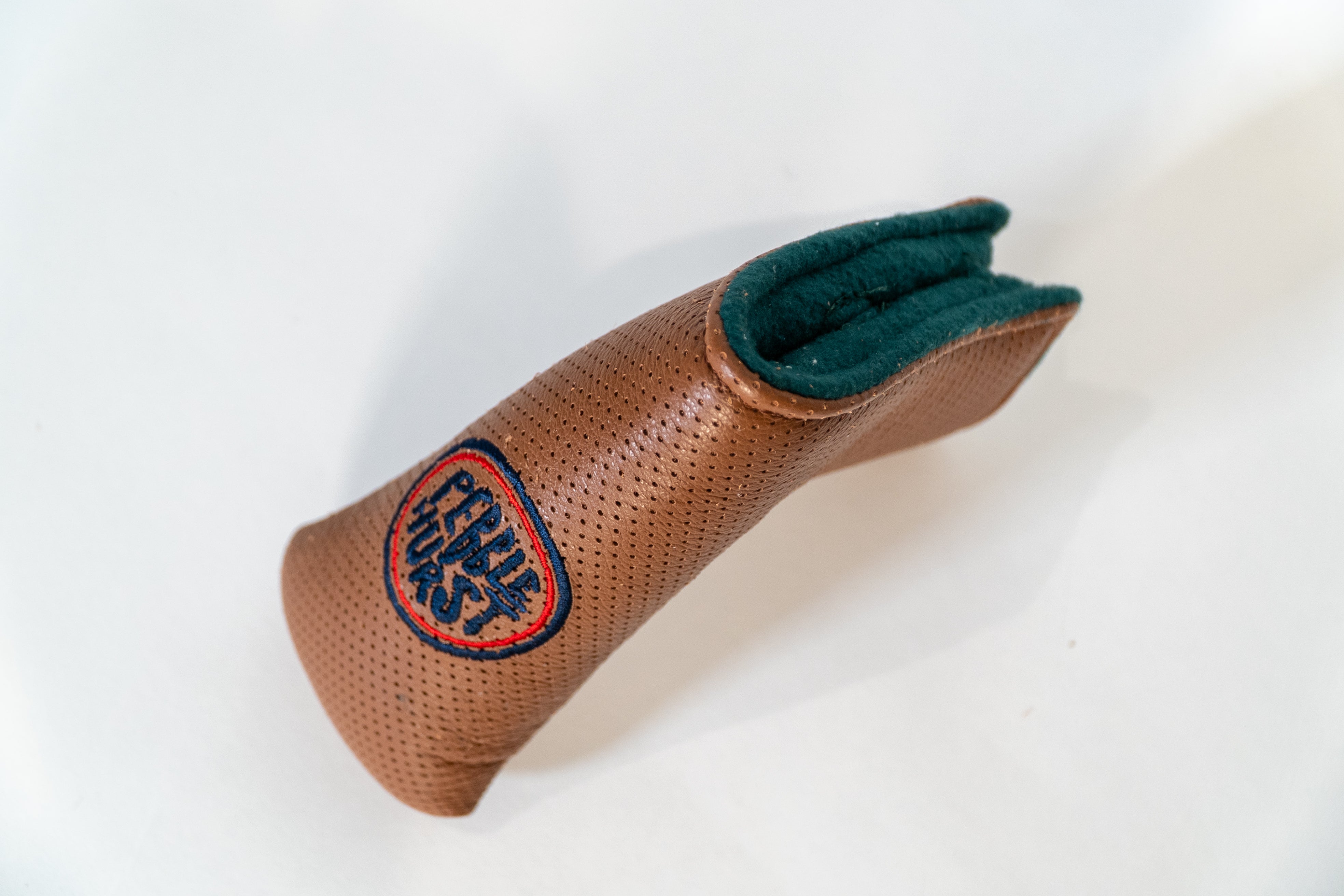 Pebblehurst  - Bubble "Pebblehurst" Putter Covers