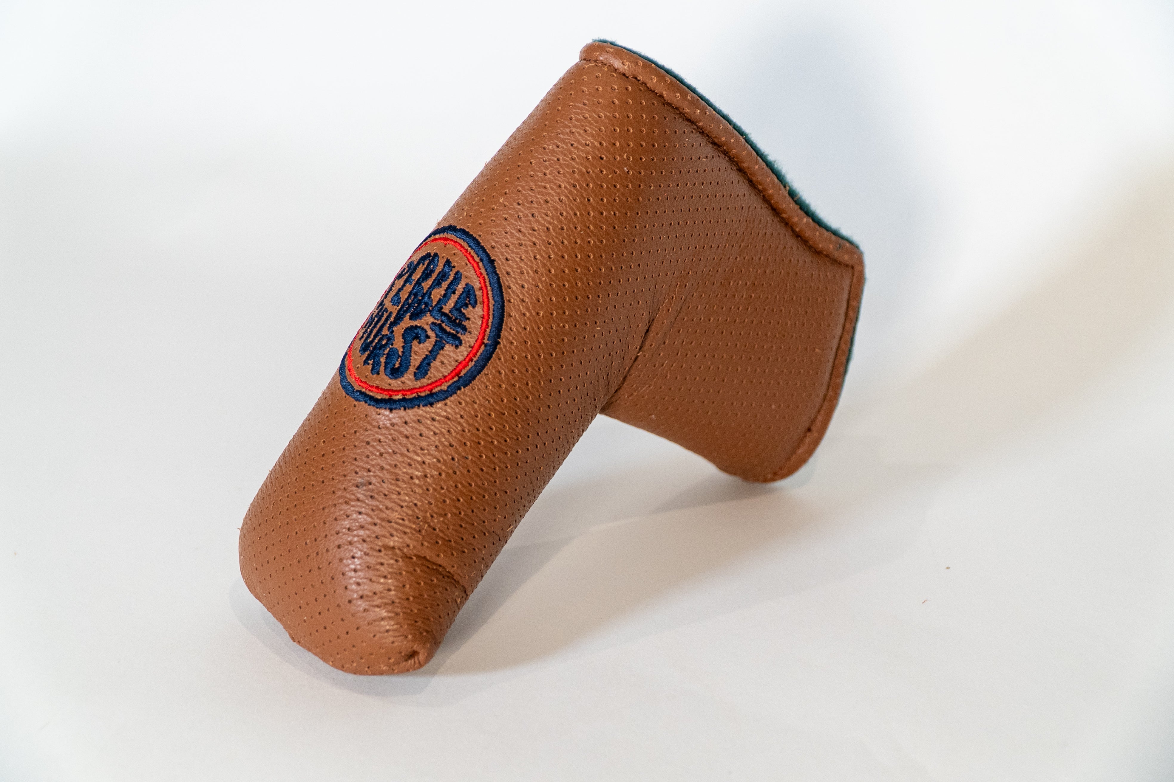 Pebblehurst  - Bubble "Pebblehurst" Putter Covers