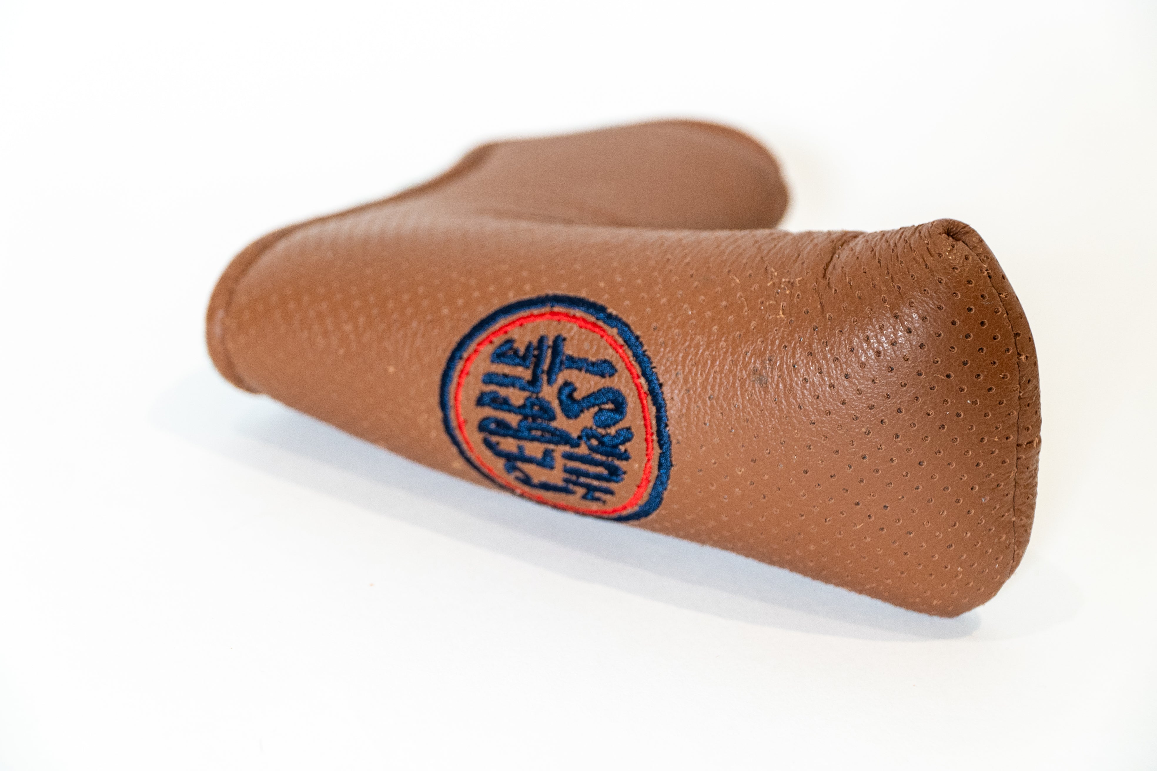 Pebblehurst  - Bubble "Pebblehurst" Putter Covers