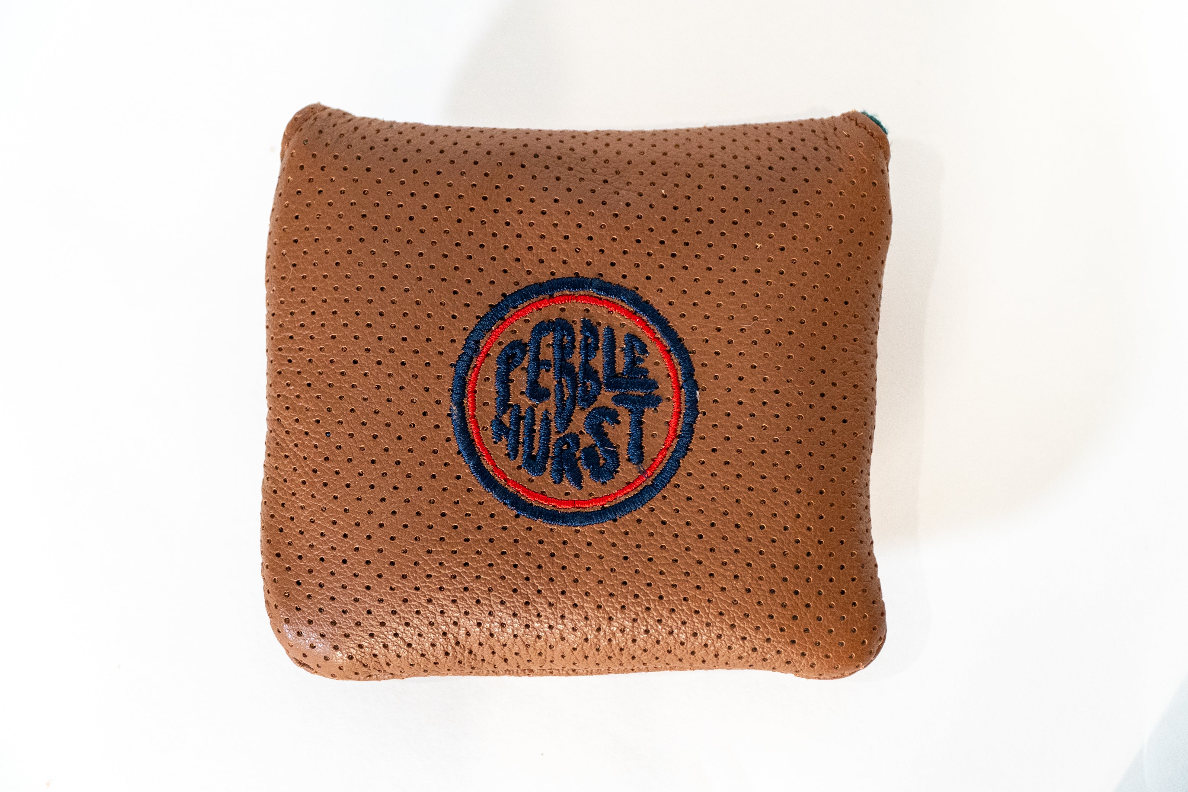 Pebblehurst  - Bubble "Pebblehurst" Putter Covers