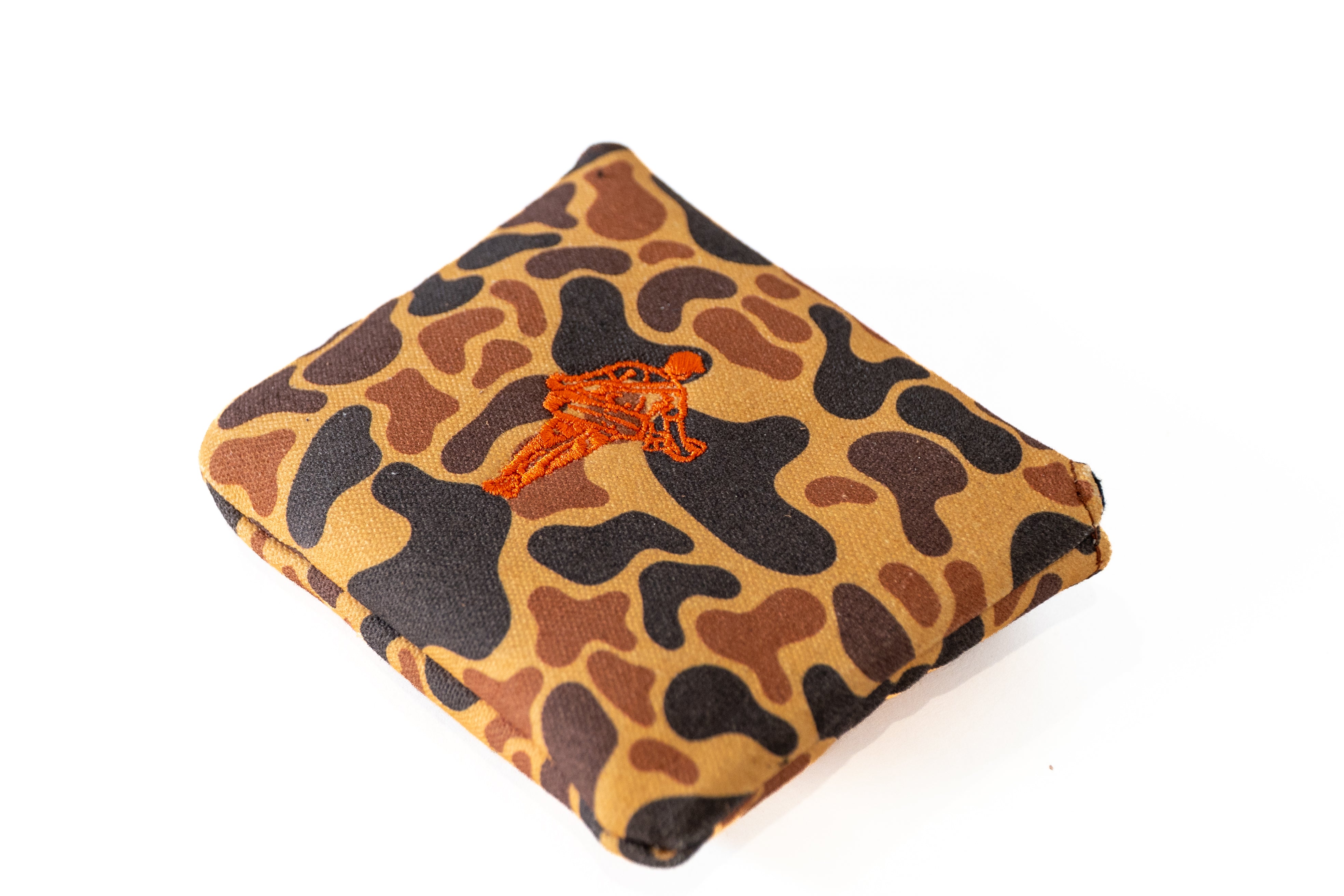 Pebblehurst  - Old School Cool Camo Putter Covers