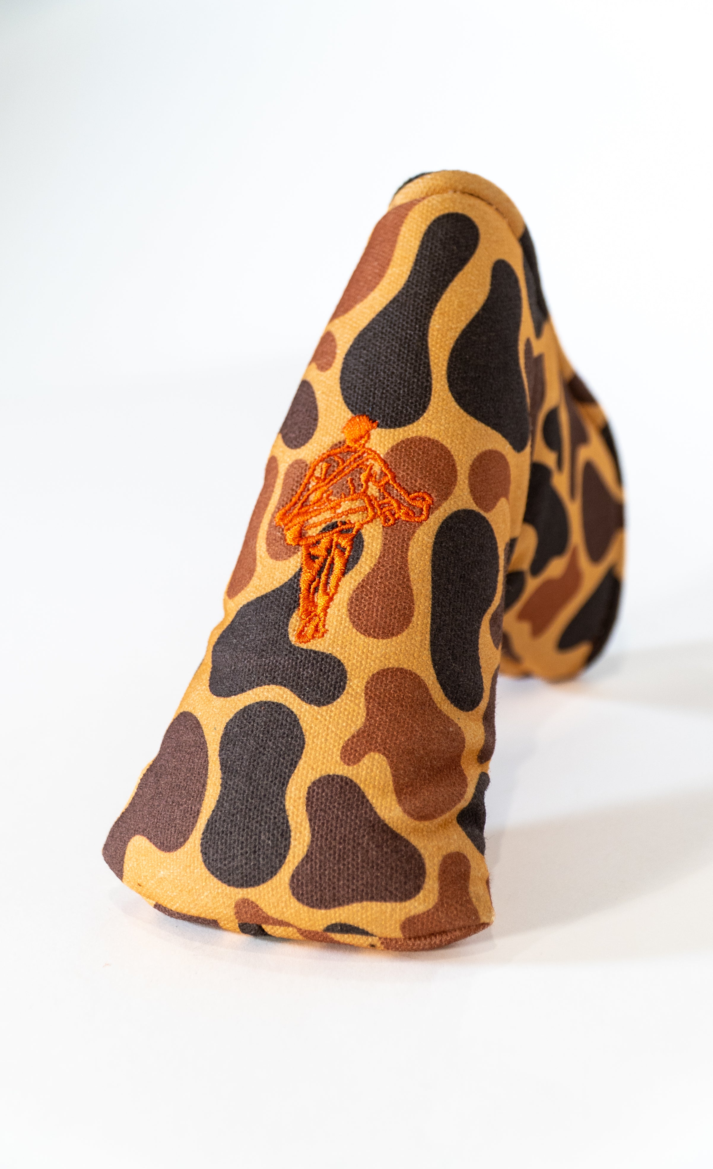 Pebblehurst  - Old School Cool Camo Putter Covers
