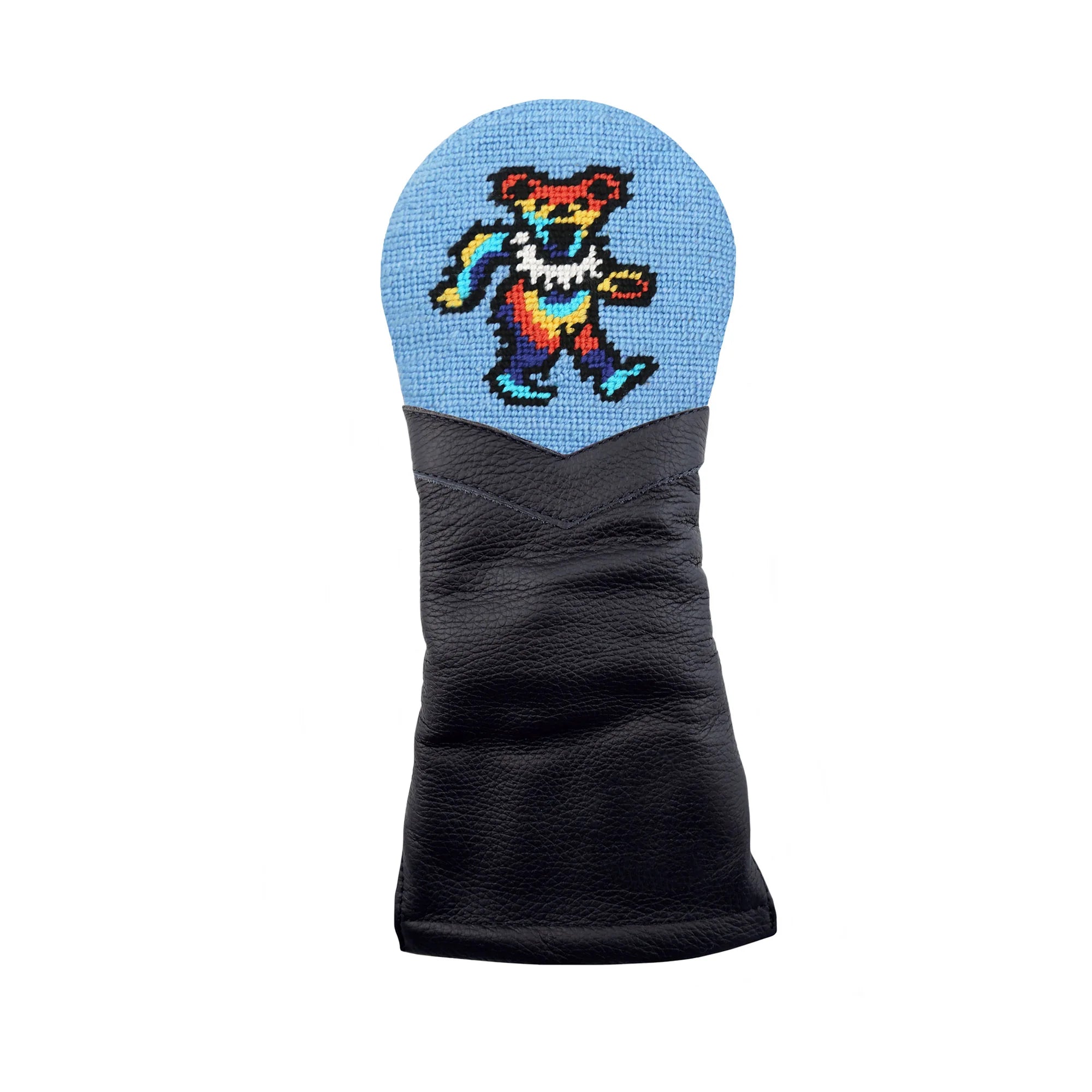Smathers & Branson - Dancing Bear Fairway Head Cover