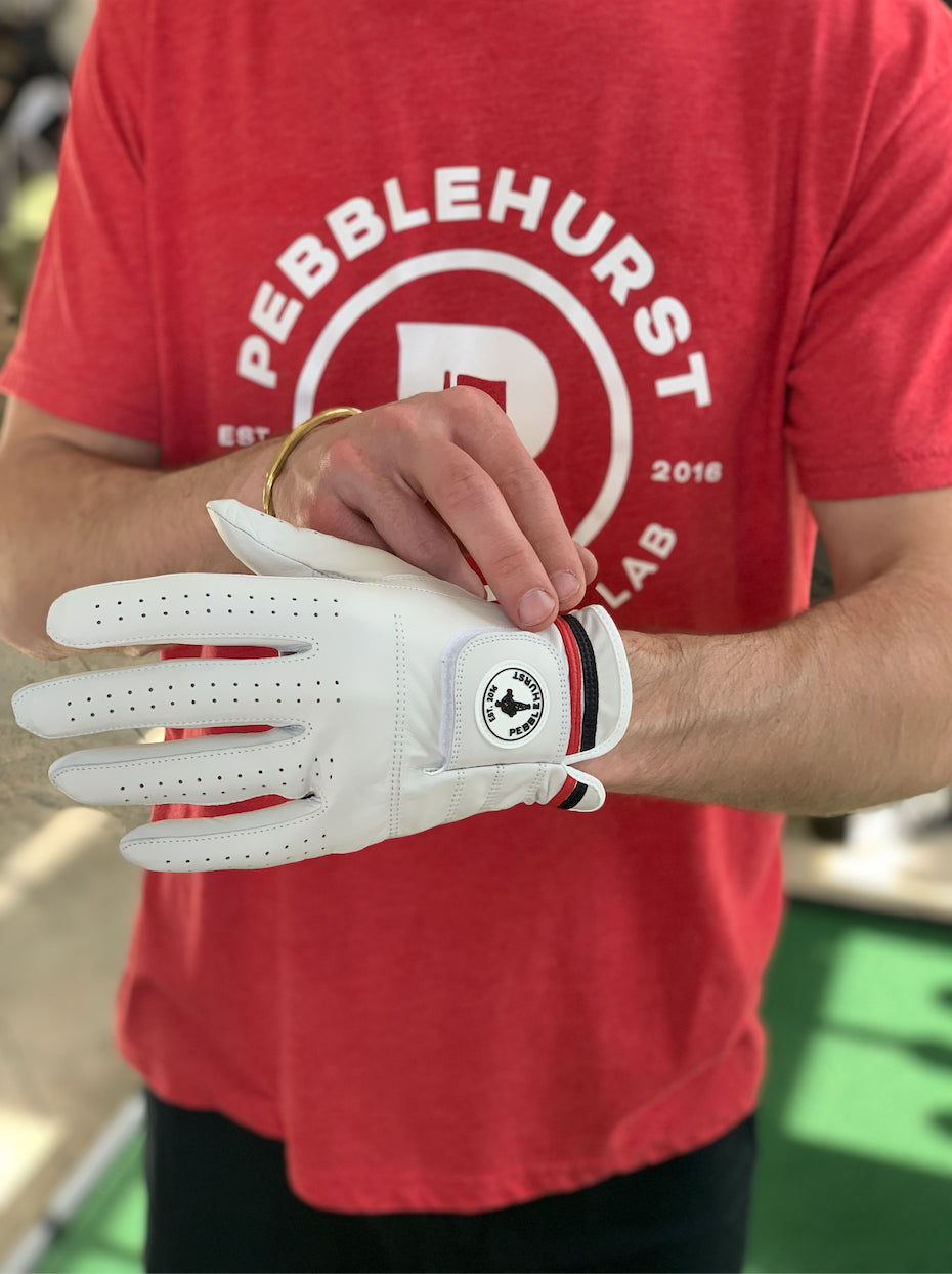 Asher - Patriot Walker Men's Glove