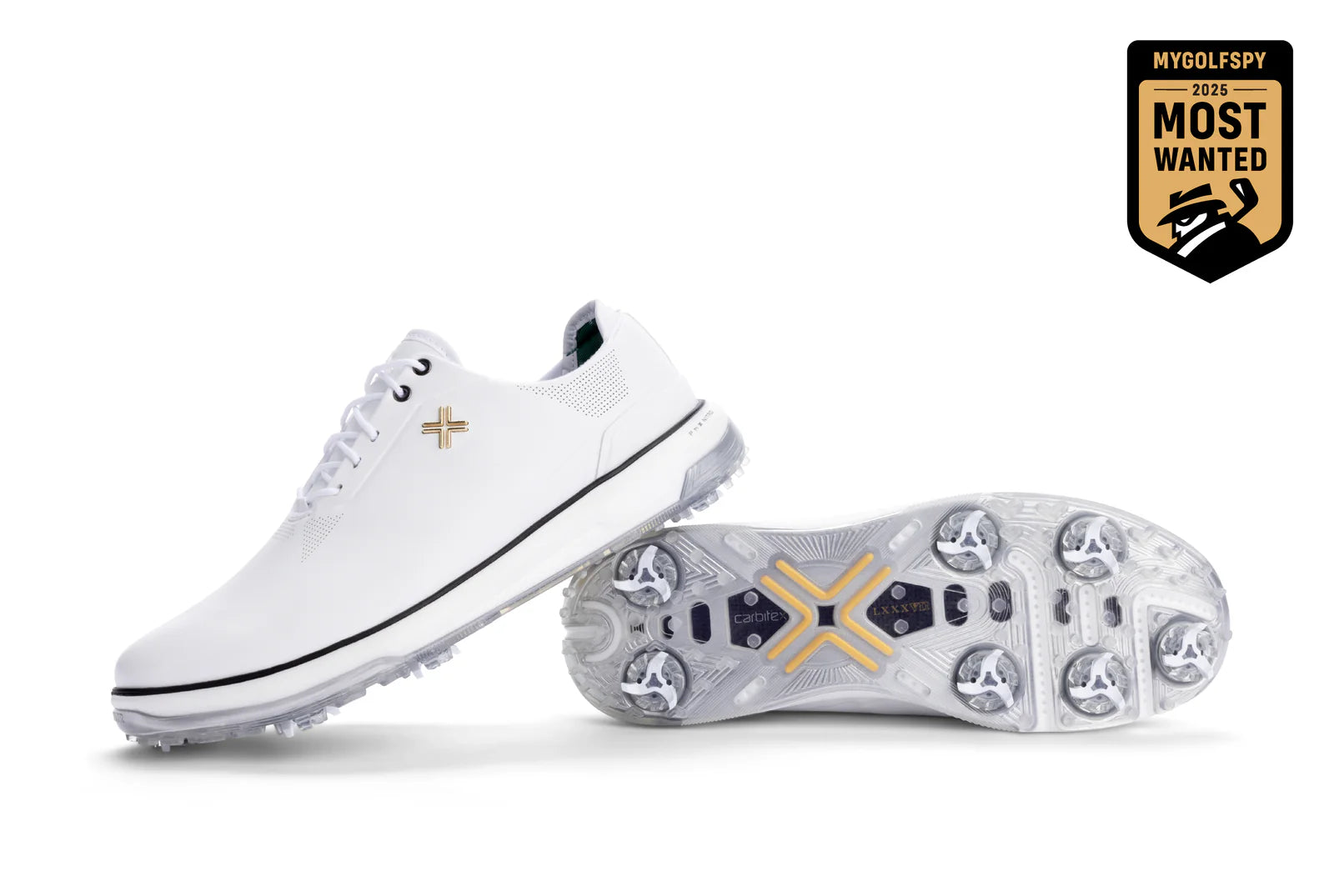 PAYNTR Golf - EIGHTY SEVEN SC Shoes