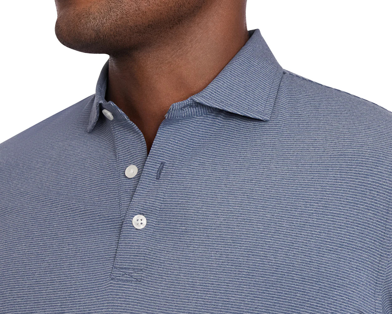 Holderness & Bourne - The Holland Shirt w/ Walker Logo