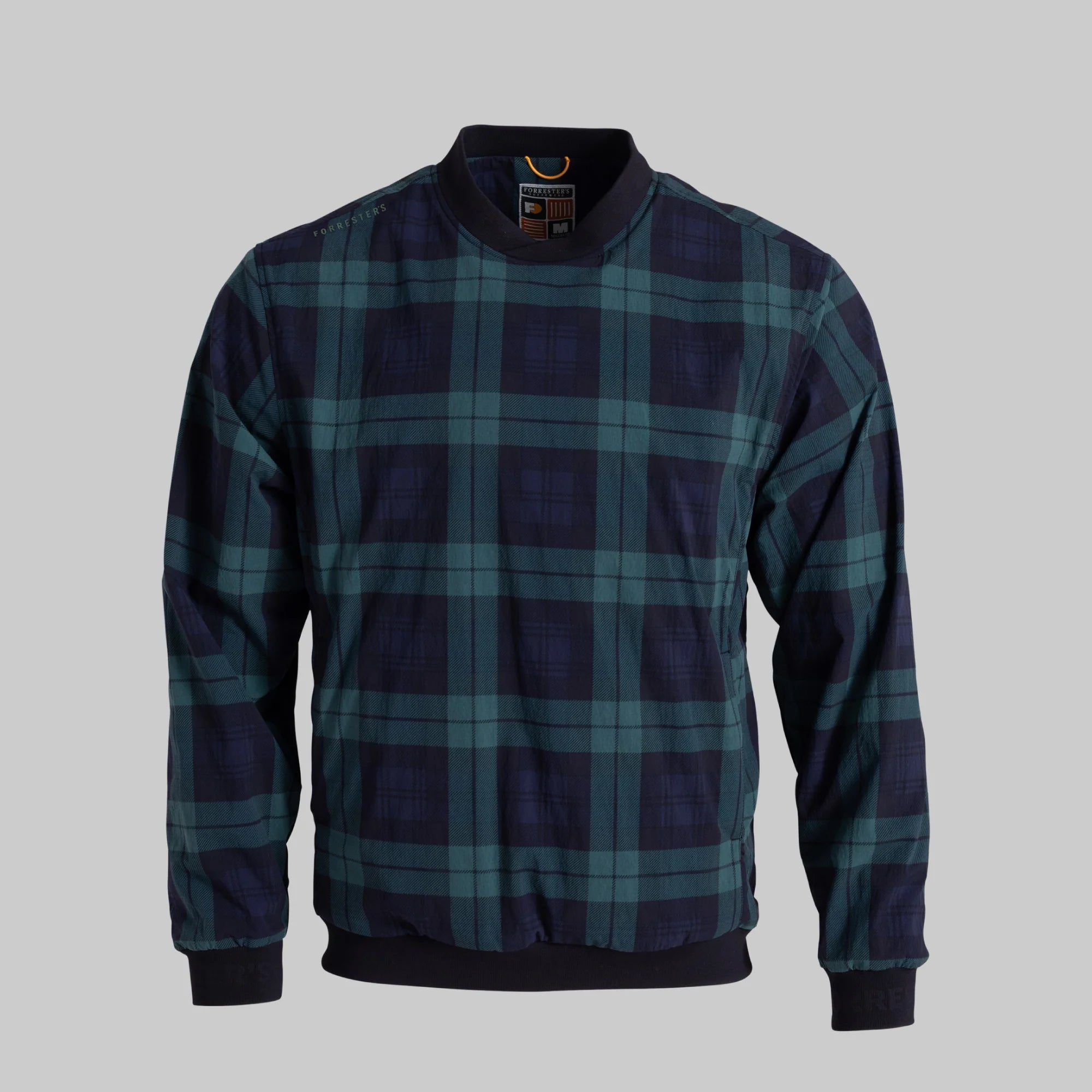 Forrester's - Windblocker