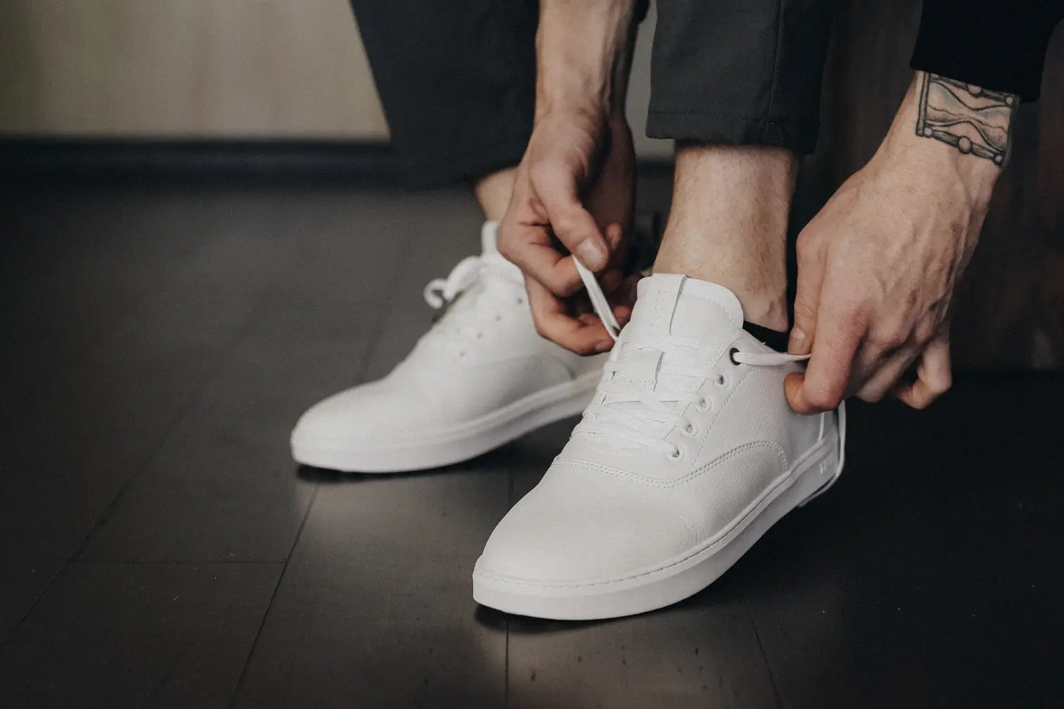 TRUE Linkswear - FS01 (Future Staple 01)