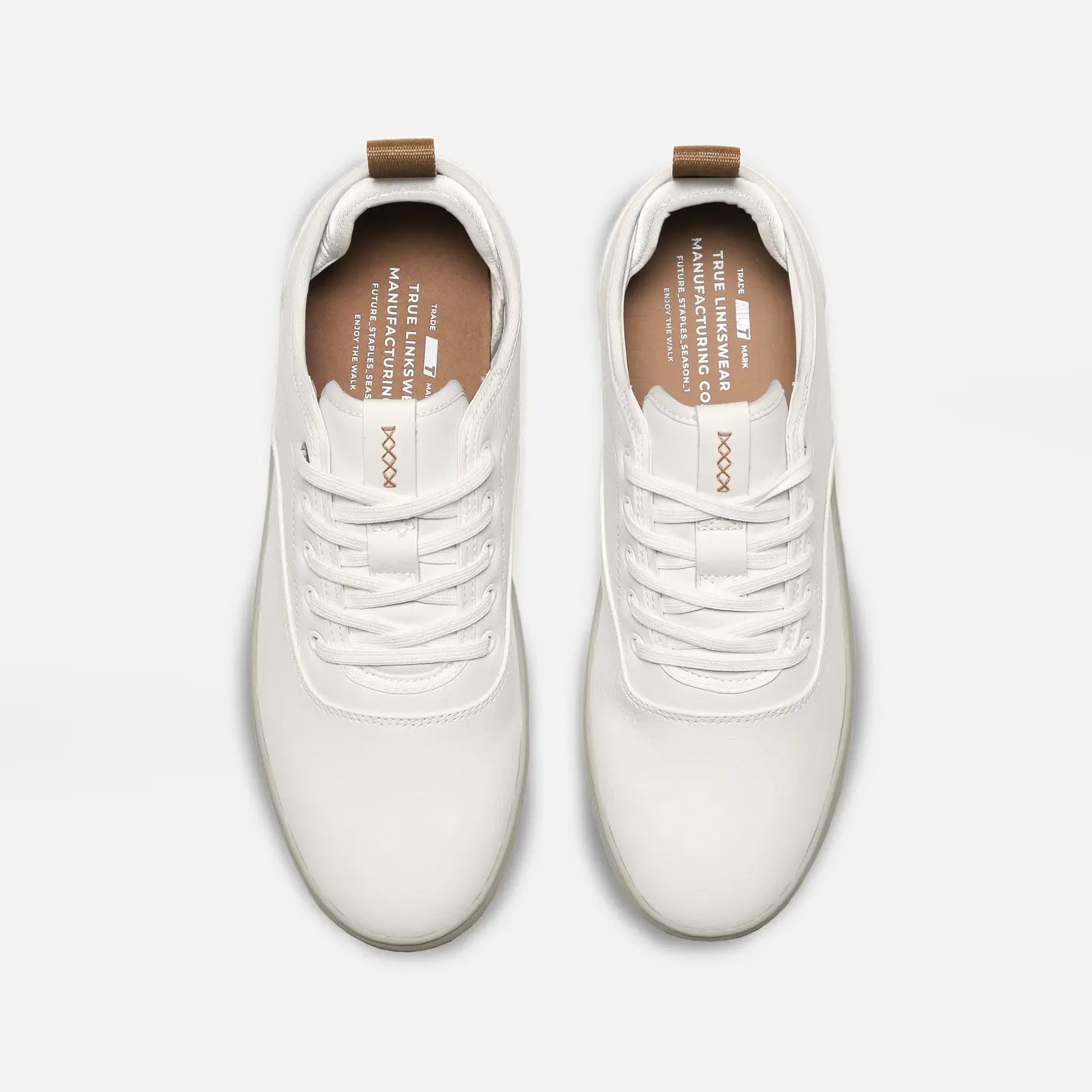 TRUE Linkswear - FS01 (Future Staple 01)