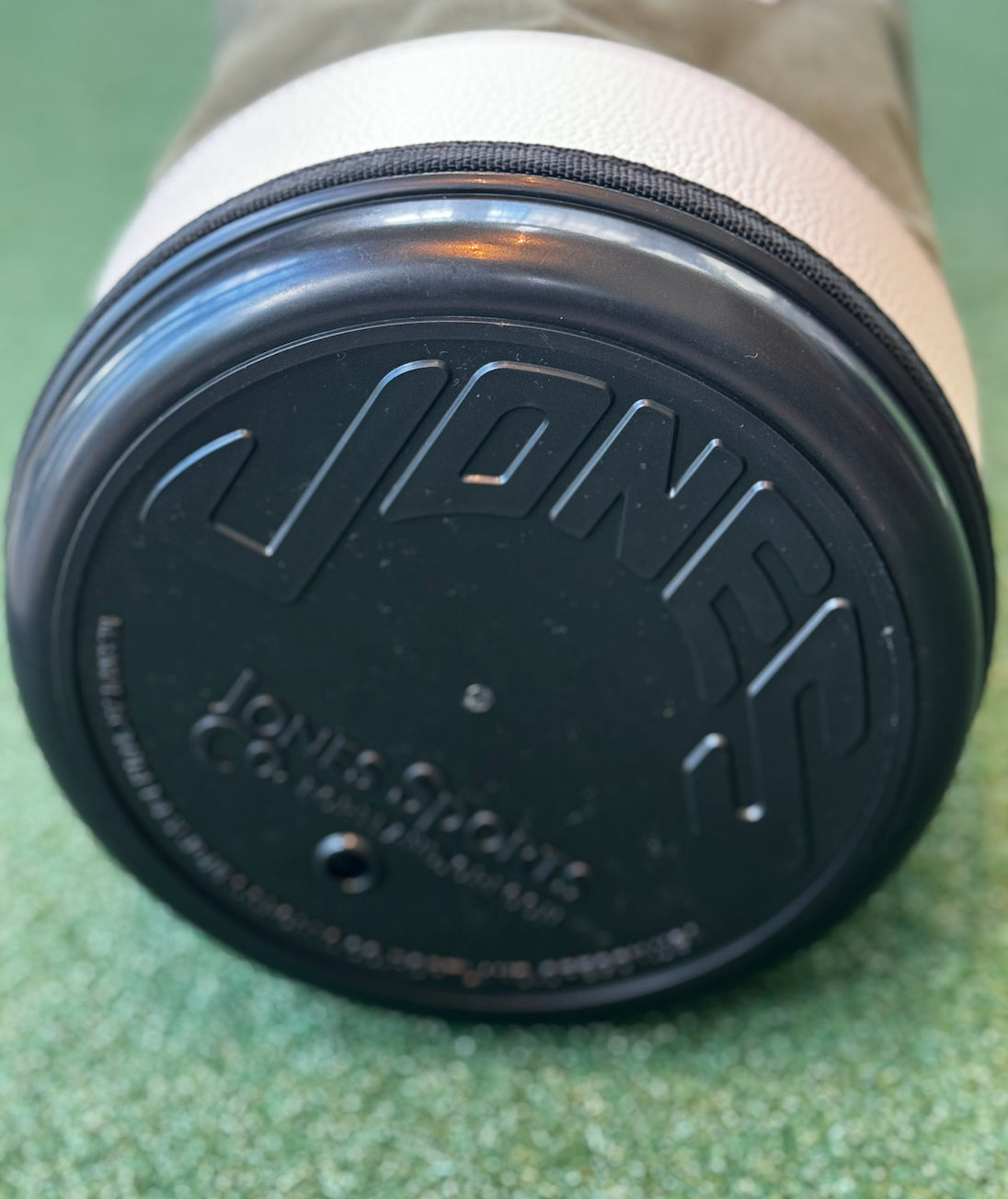 Jones - Ranger Shag Bag & Cooler