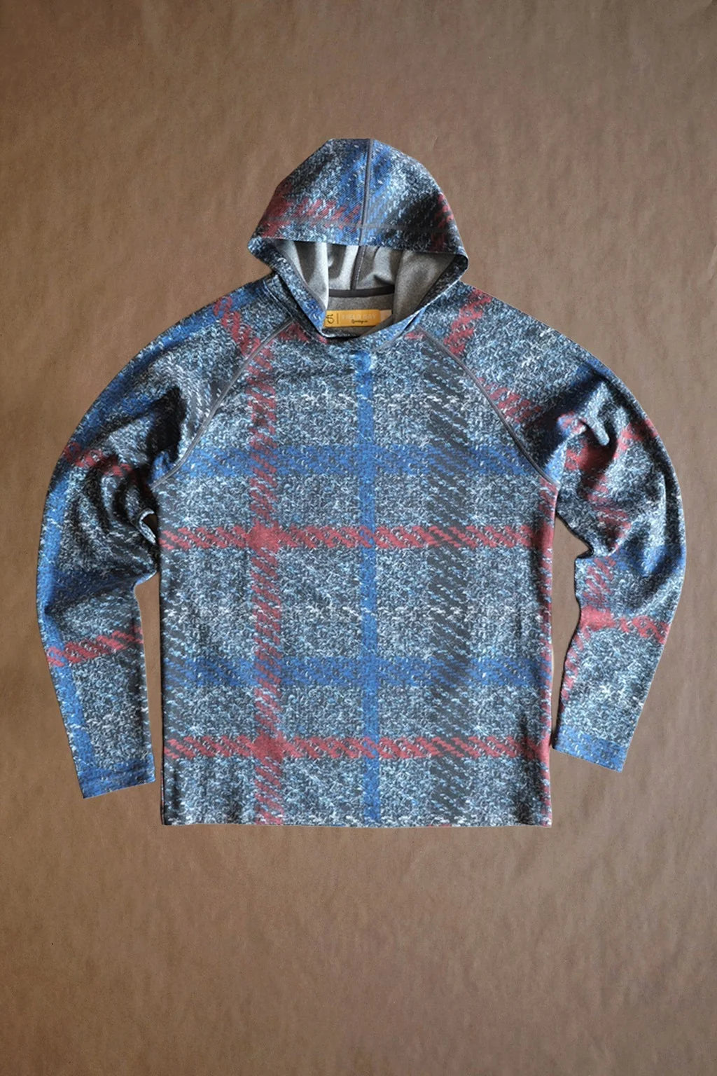 Field Day Sporting Co. - Dunbar Hoodie