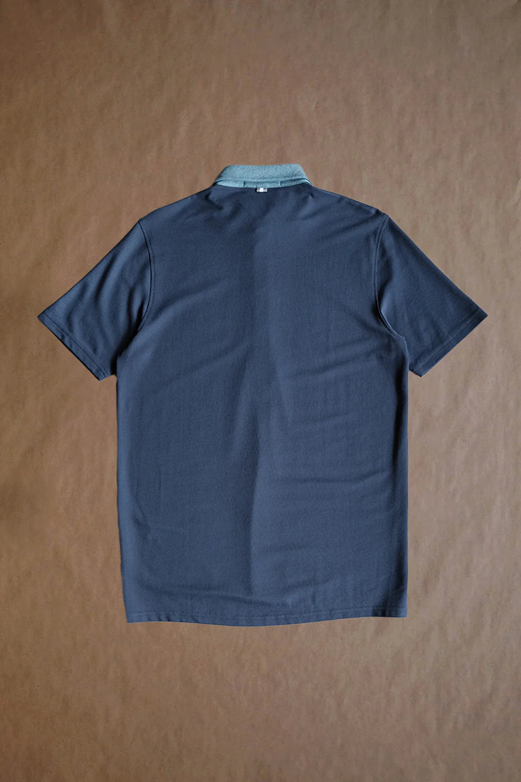 Field Day Sporting Co. - Ford 2-Tone 5 Button Polo