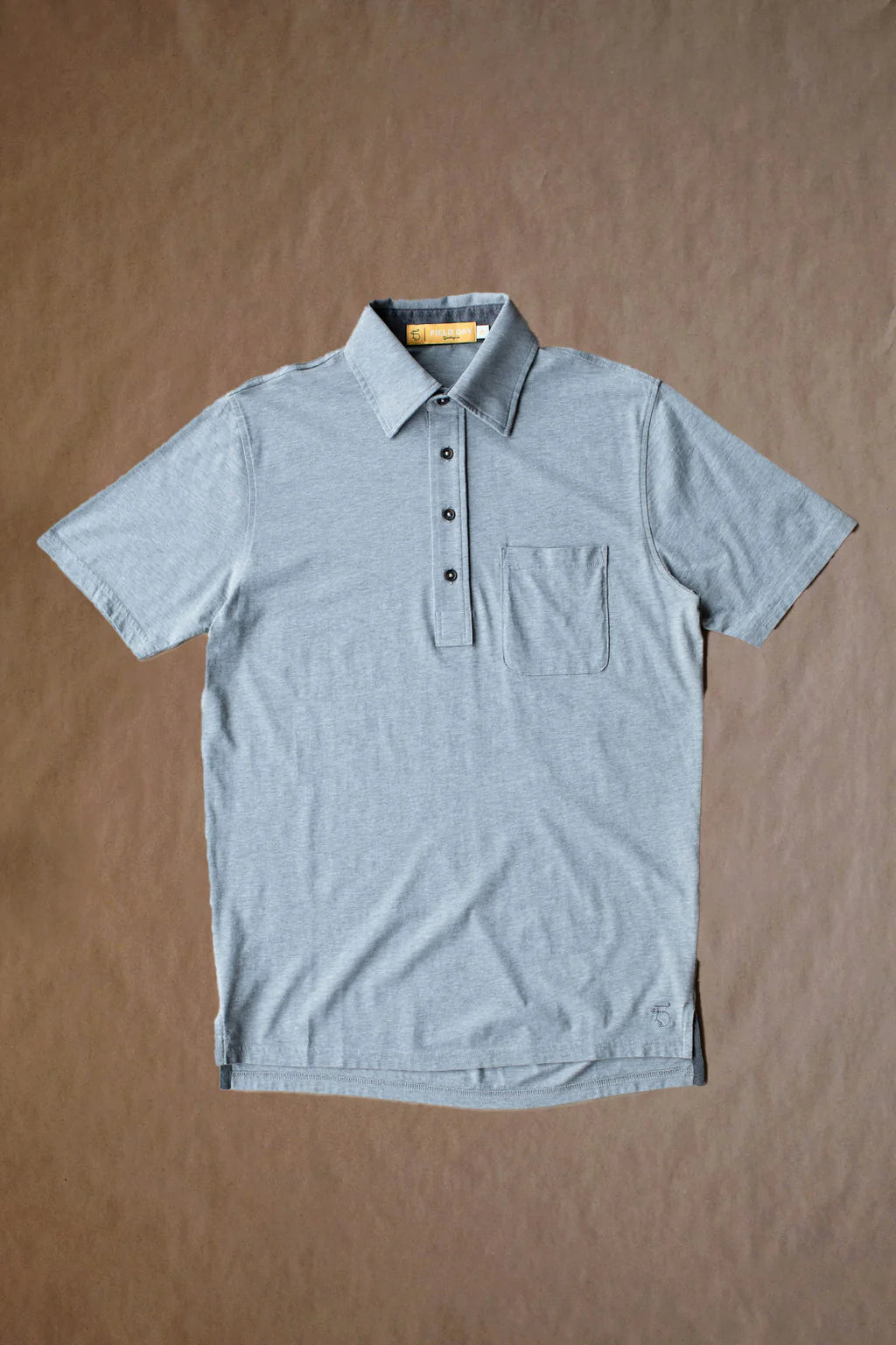 Field Day Sporting Co. - Francis Pocket Polo