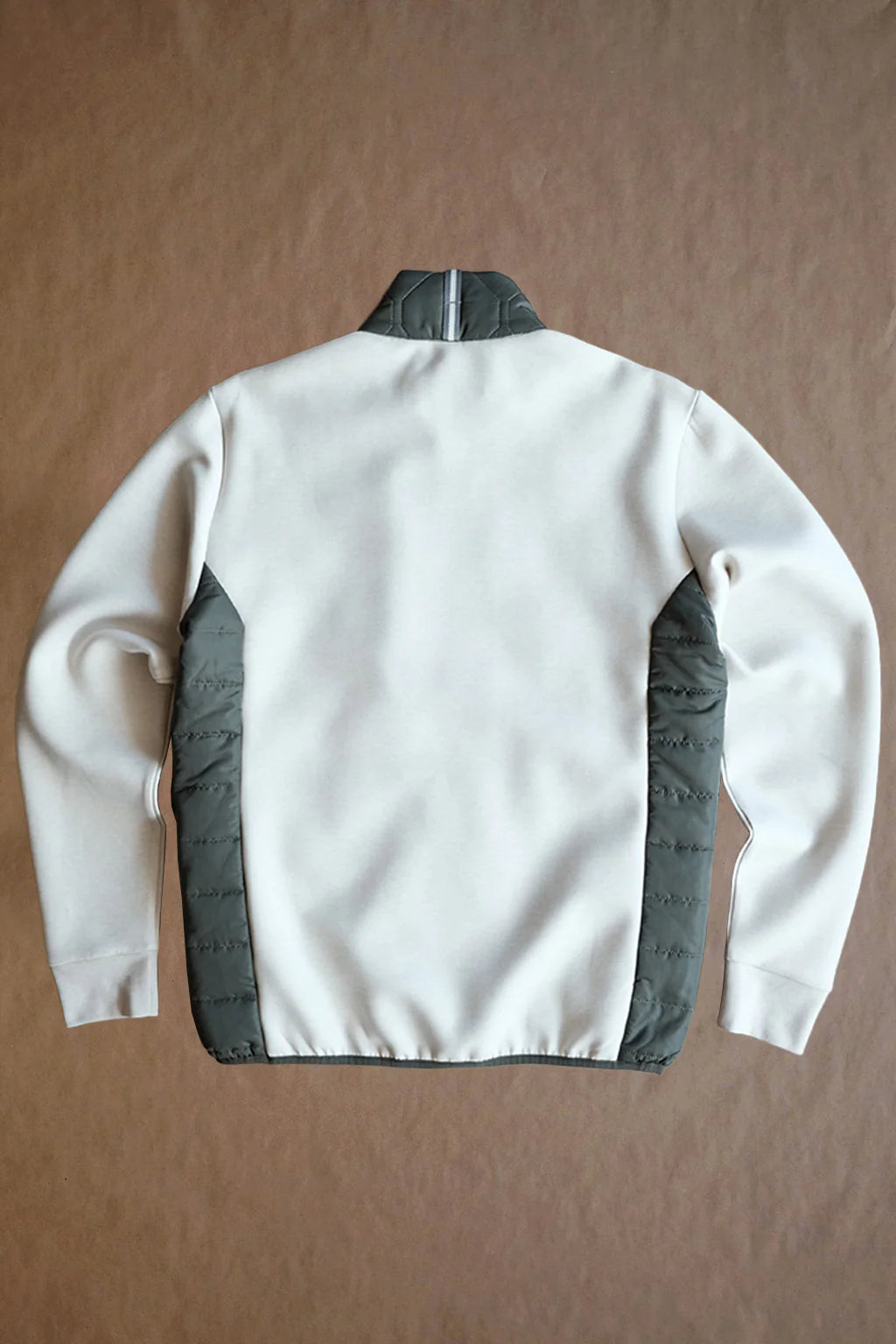 Field day Sporting Co. - Frankie Cross Full Zip