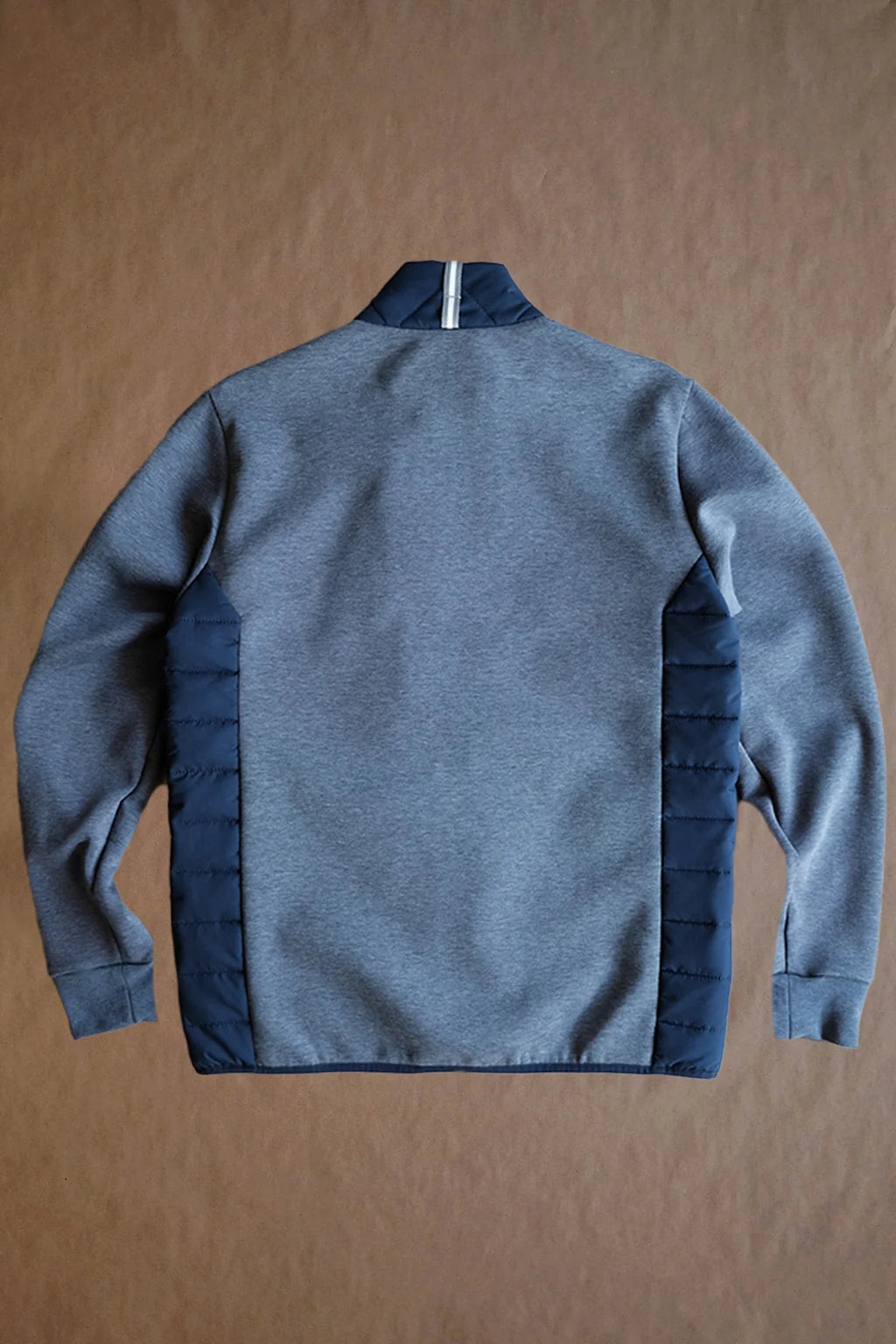 Field day Sporting Co. - Frankie Cross Full Zip