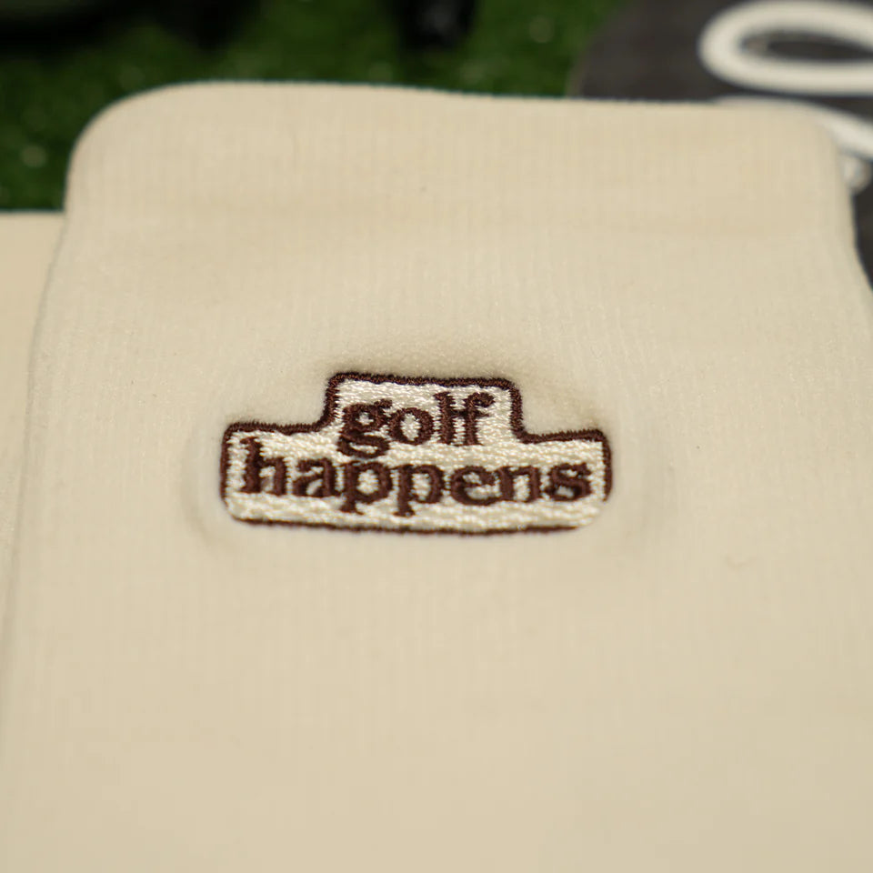 Idaka - "Golf Happens" Daily Tee