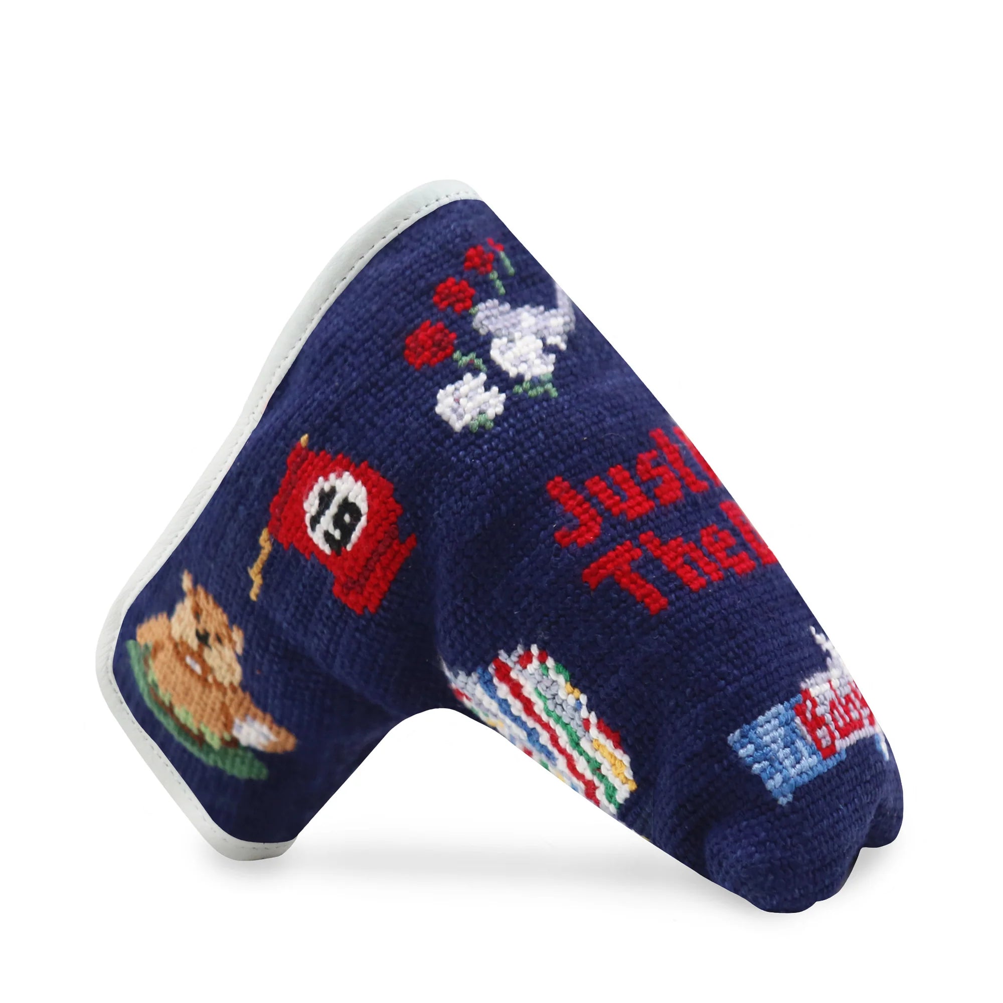 Smathers & Branson - Gopher Golf Life Putter Headcover