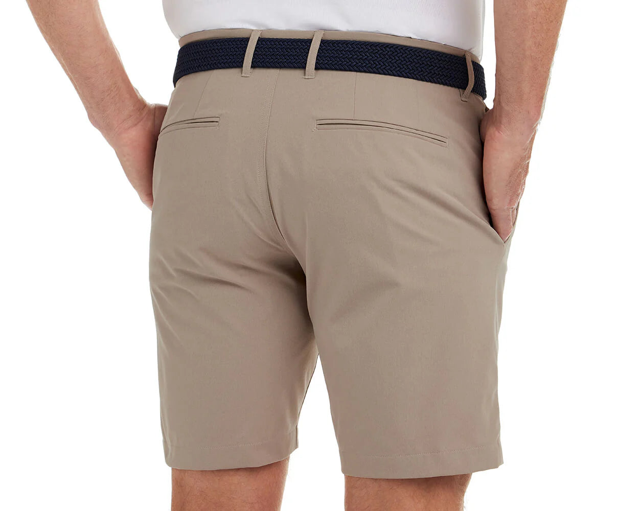 Holderness & Bourne - The Harwood Short