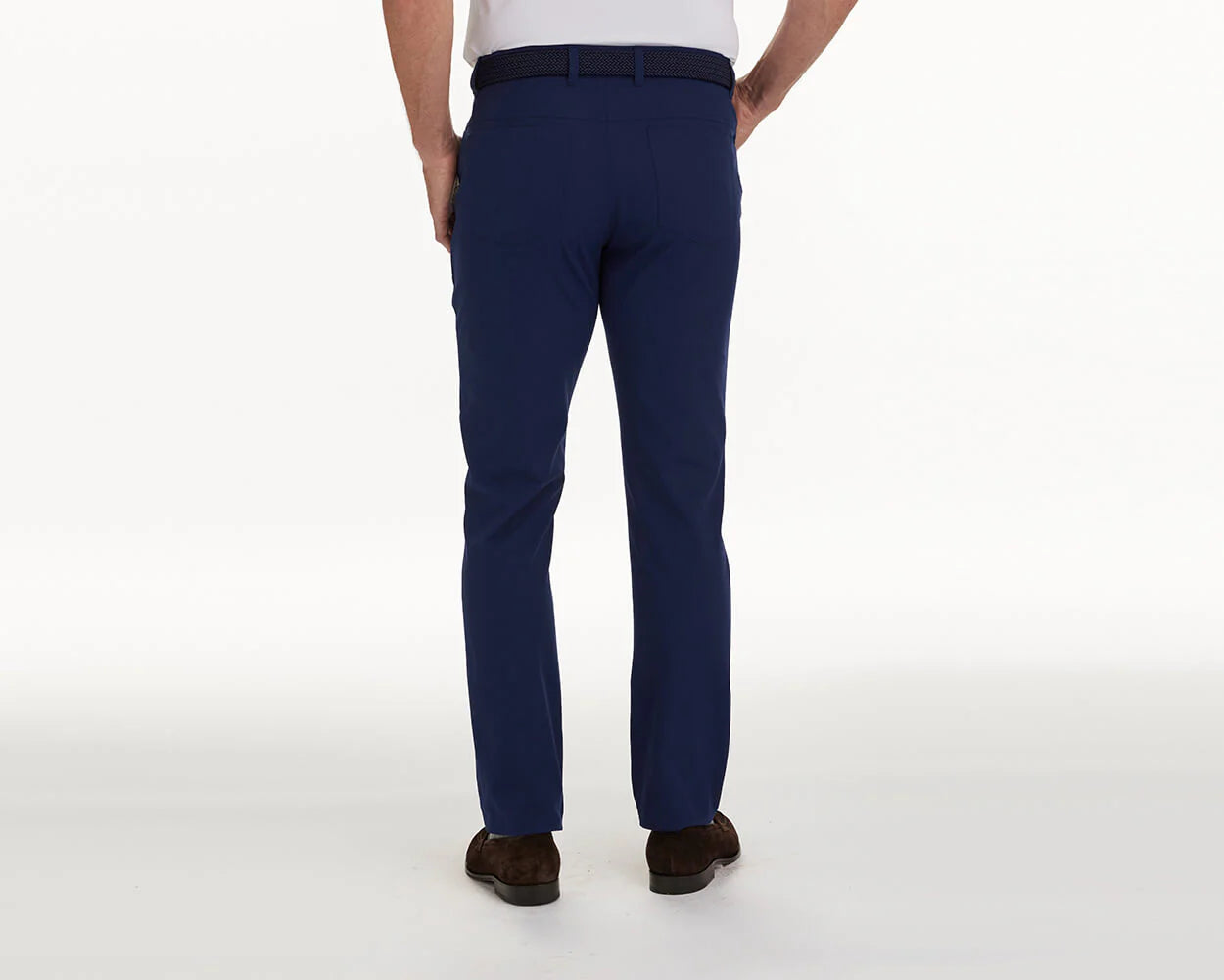Holderness & Bourne - The Parker Pant