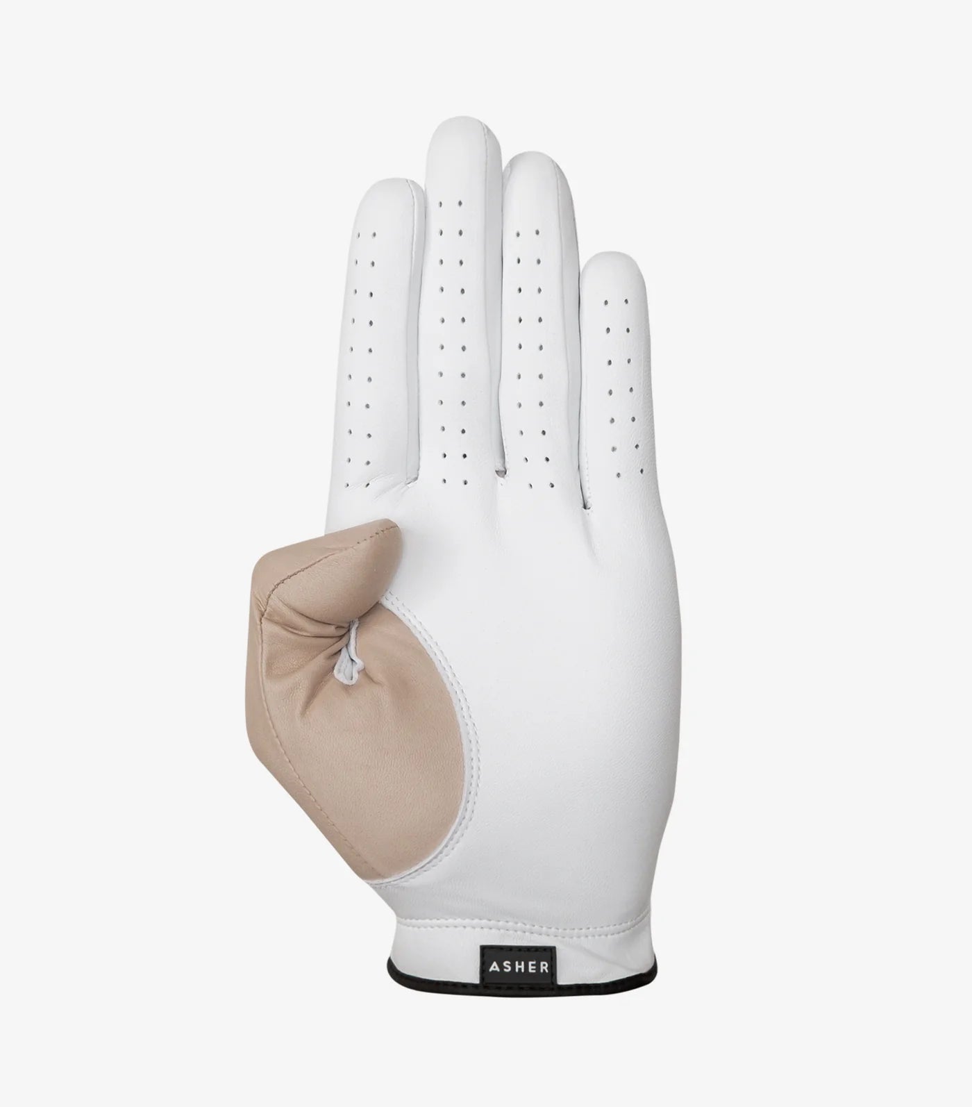 Asher - Falcon Herringbone Glove