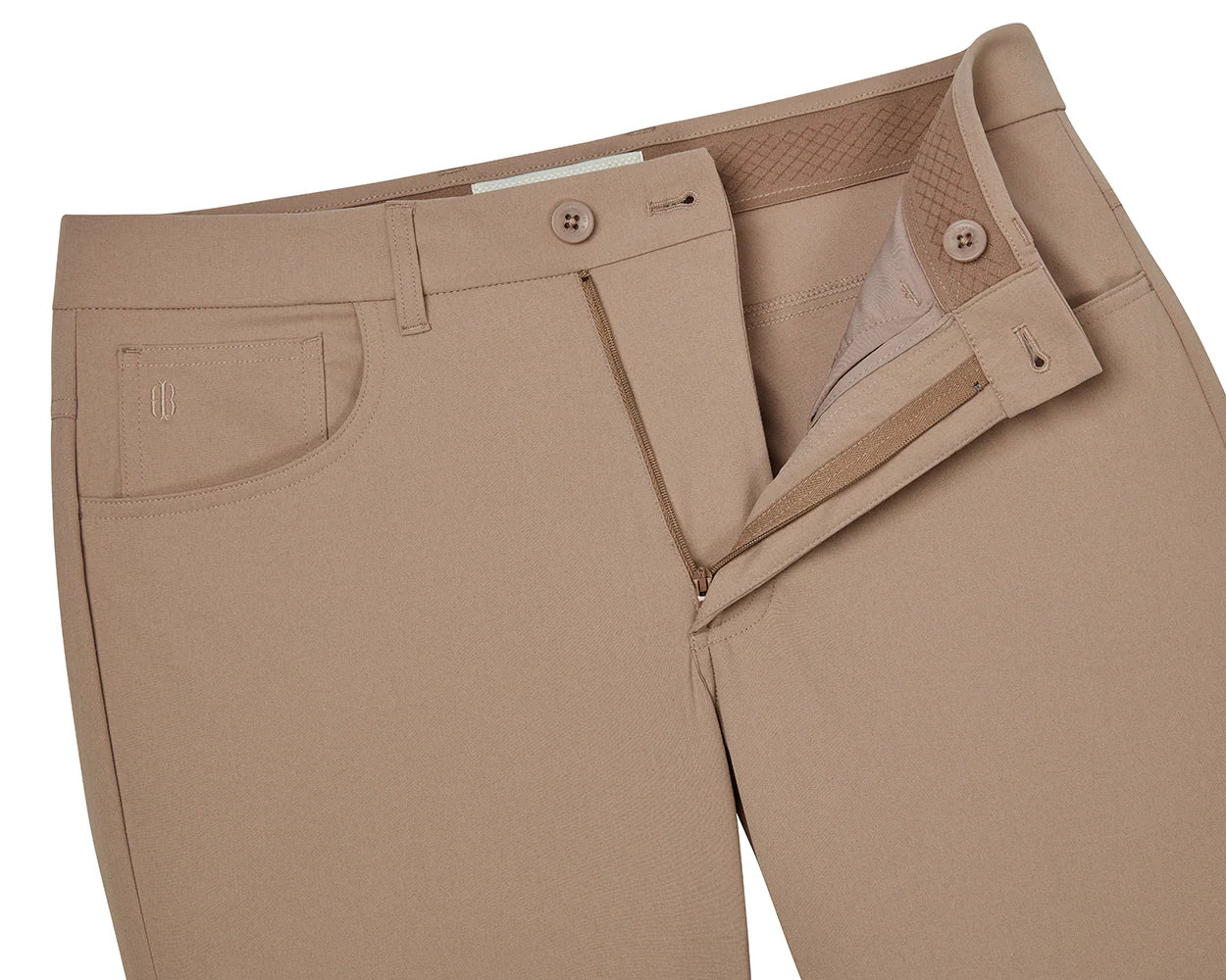 Holderness & Bourne - The Parker Pant