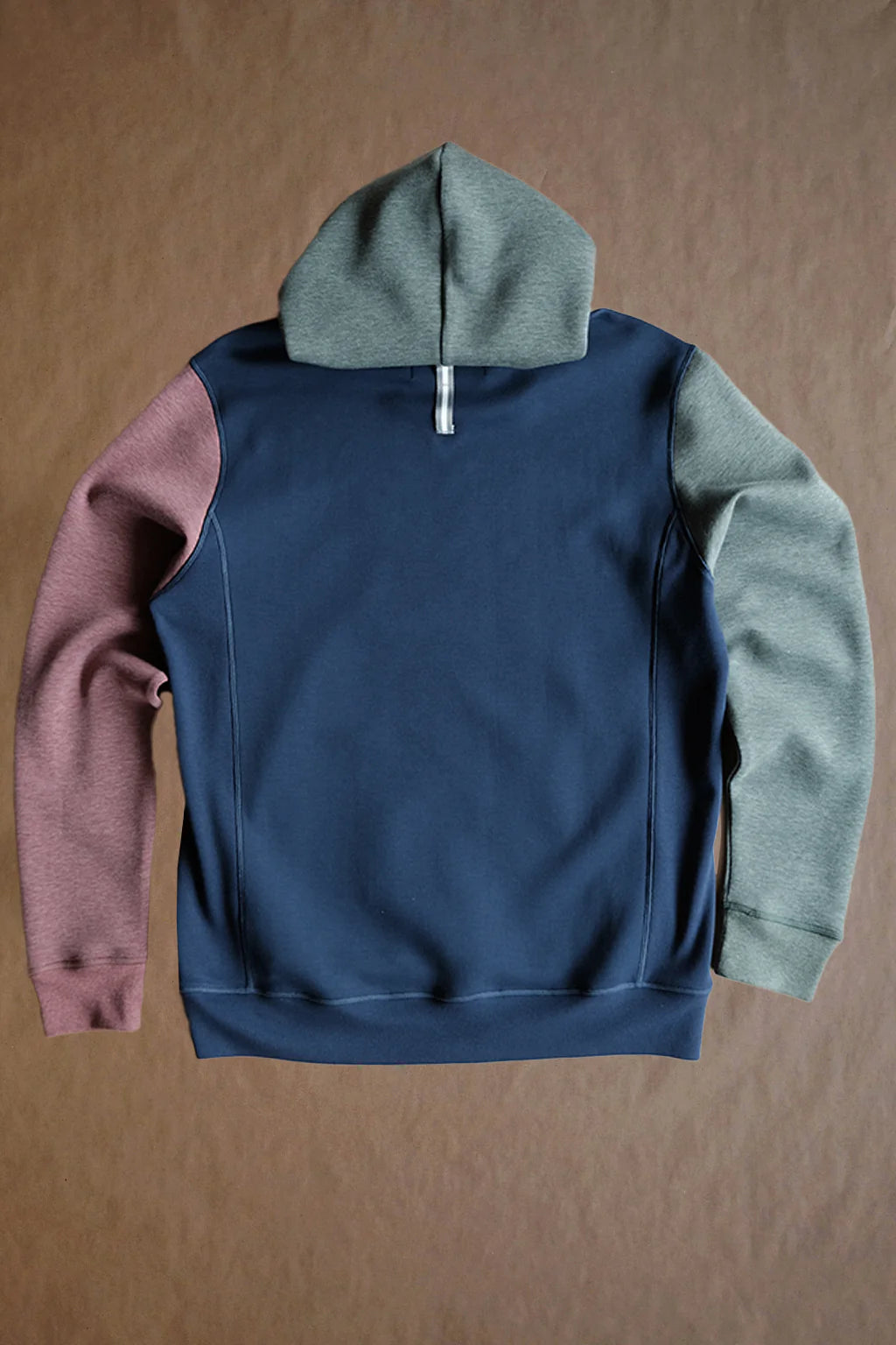 Field Day Sporting Co. - Hynds Hoodie - Lincoln Multi