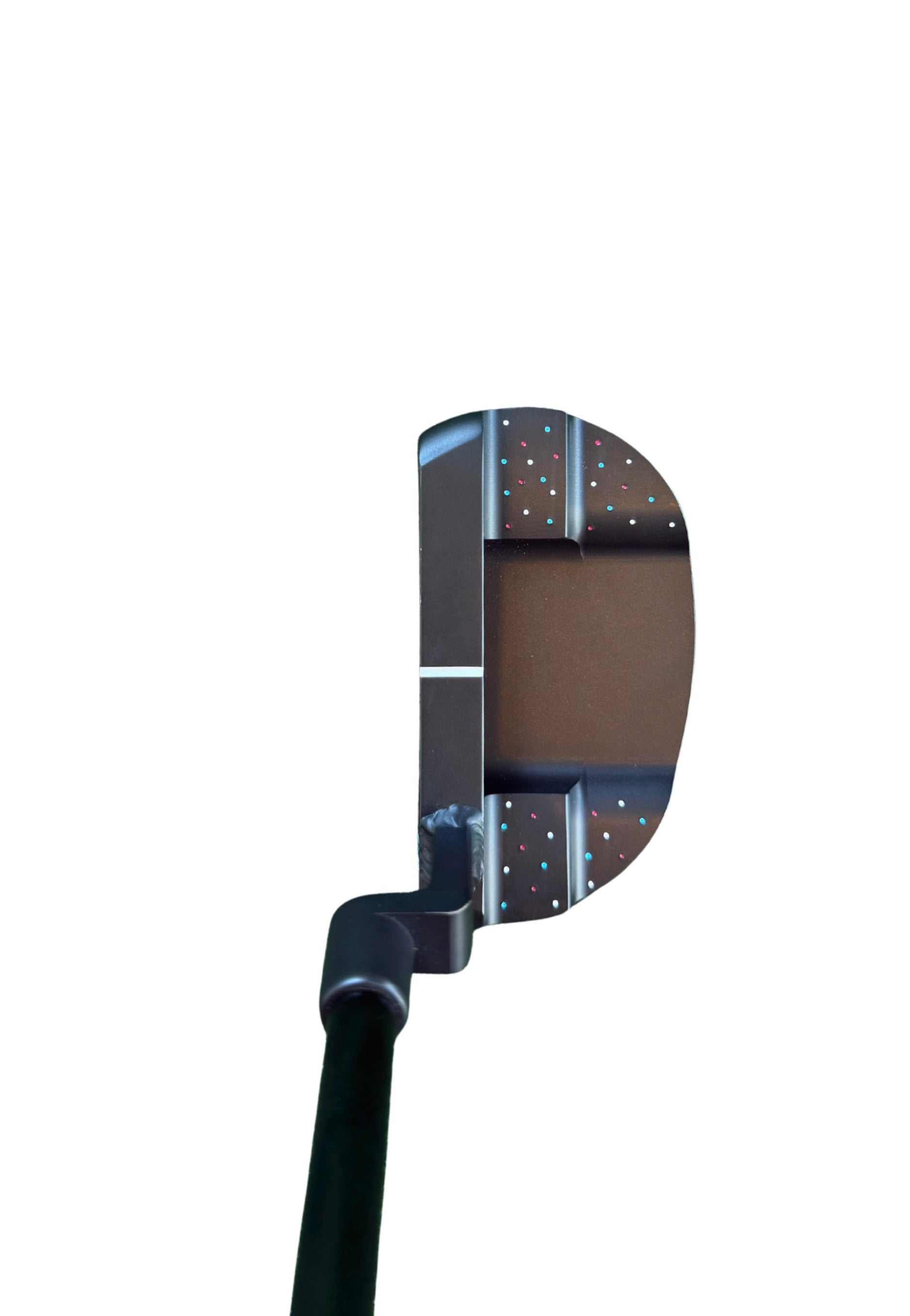 Bettinardi DASS SS3 Welded Plumbers RH